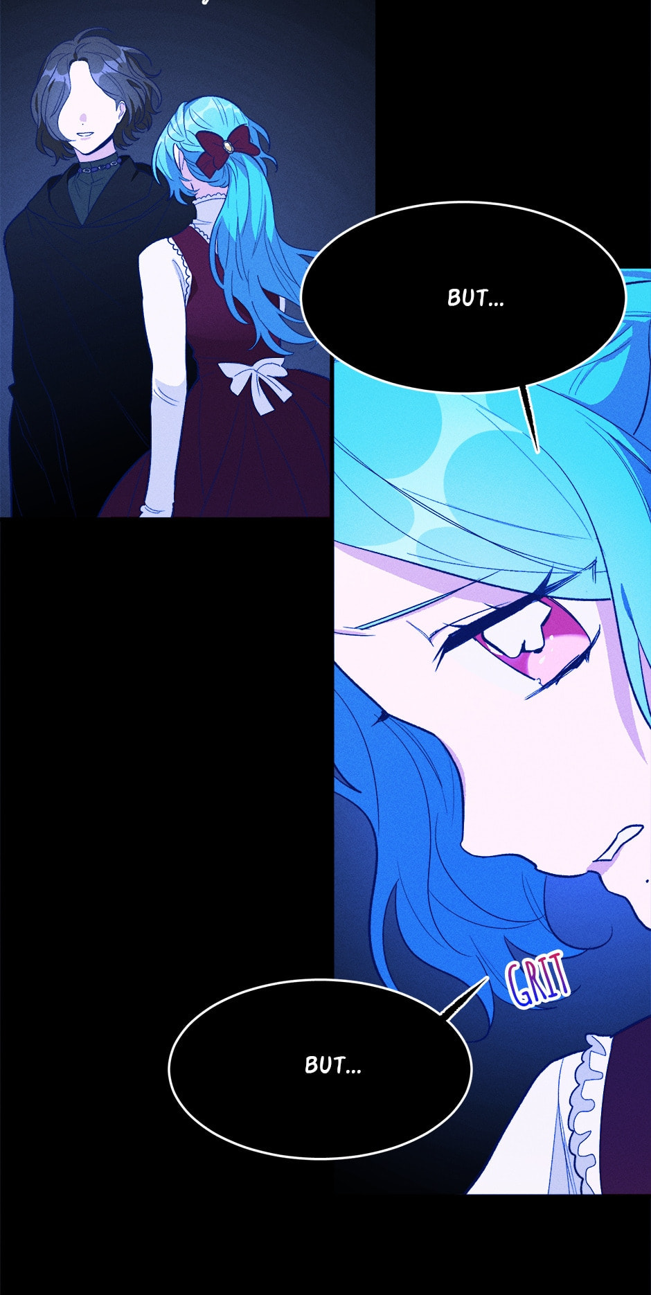 Read Lady Chef Royale chapter 36 image 35 on Lezhin