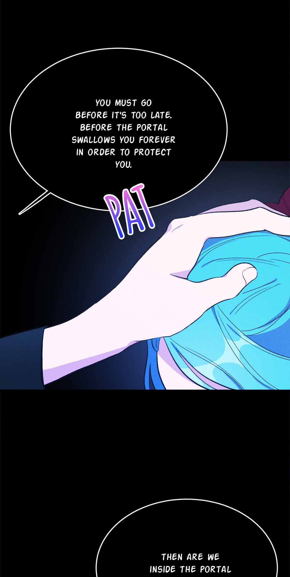 Read Lady Chef Royale chapter 36 image 36 on Lezhin