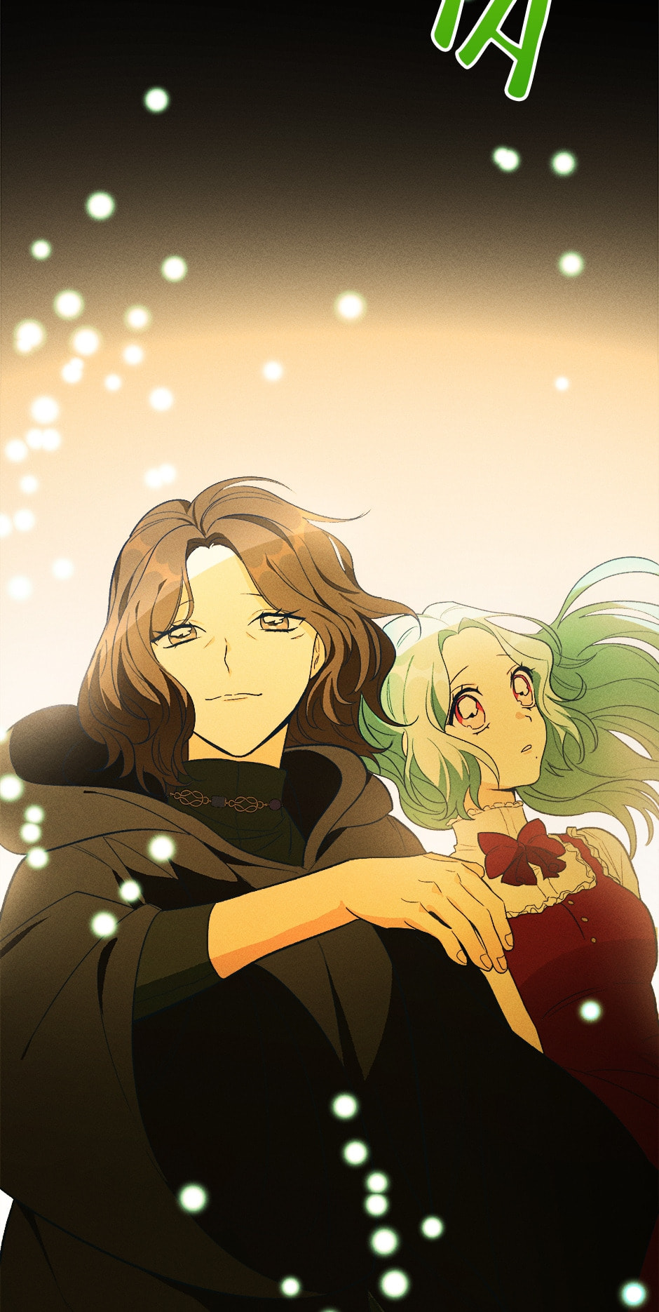 Read Lady Chef Royale chapter 36 image 39 on Lezhin