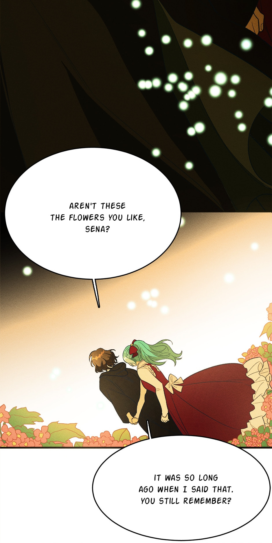Read Lady Chef Royale chapter 36 image 40 on Lezhin