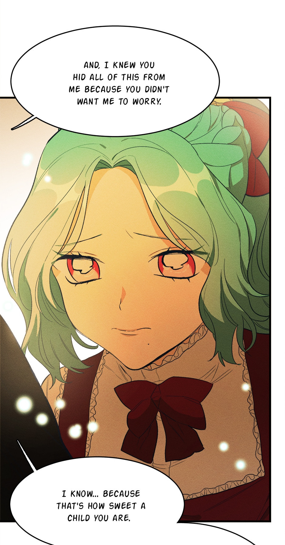 Read Lady Chef Royale chapter 36 image 44 on Lezhin