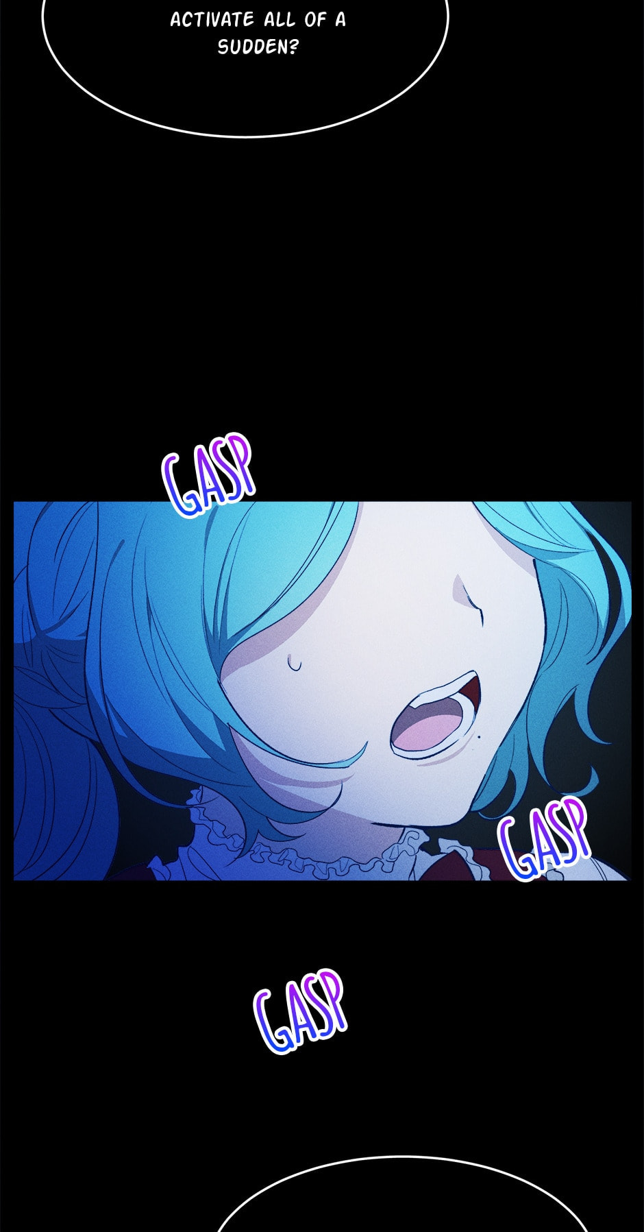 Read Lady Chef Royale chapter 36 image 5 on Lezhin