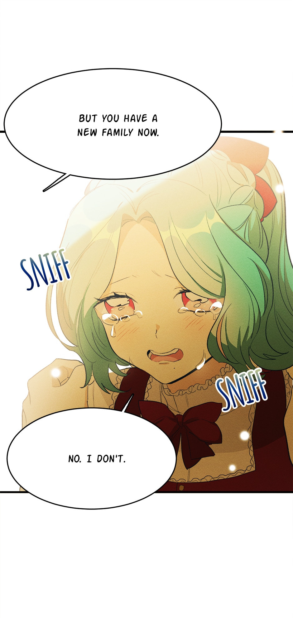 Read Lady Chef Royale chapter 36 image 50 on Lezhin