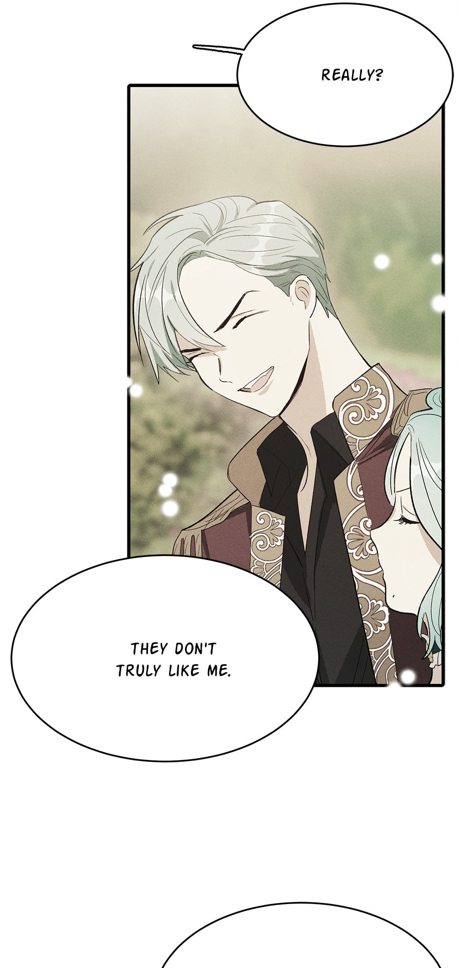 Read Lady Chef Royale chapter 36 image 51 on Lezhin