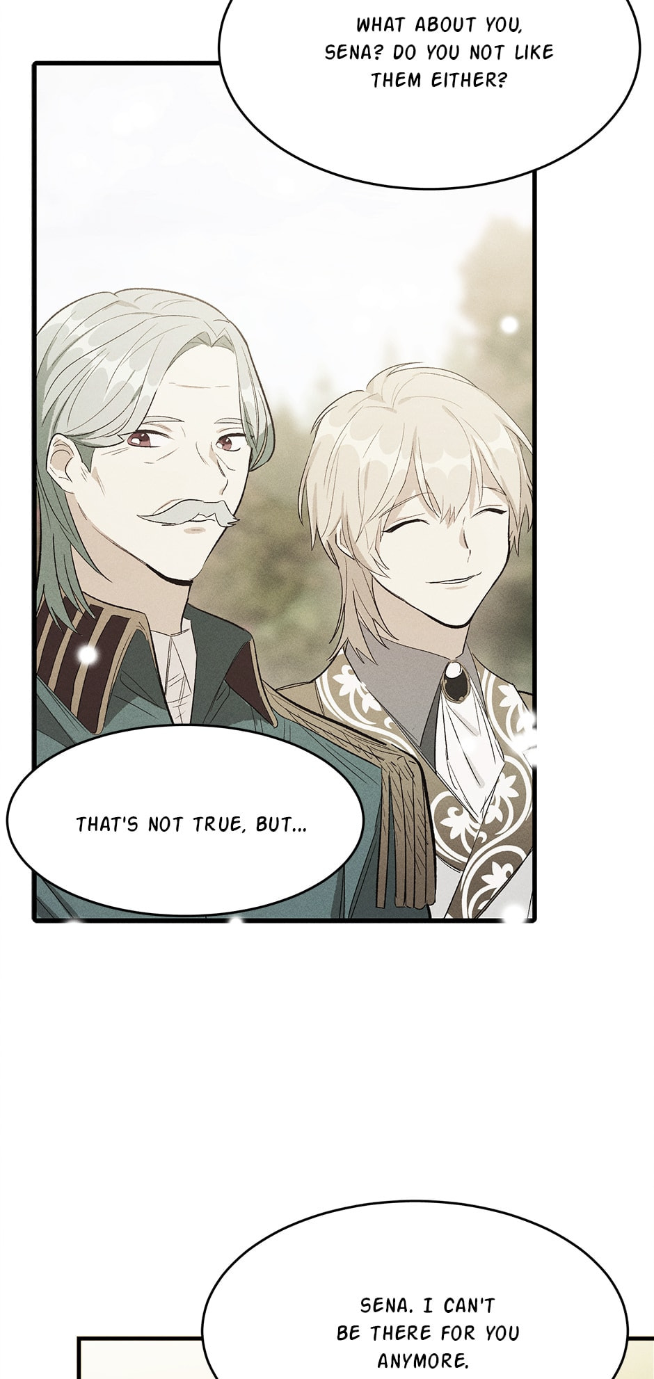 Read Lady Chef Royale chapter 36 image 52 on Lezhin