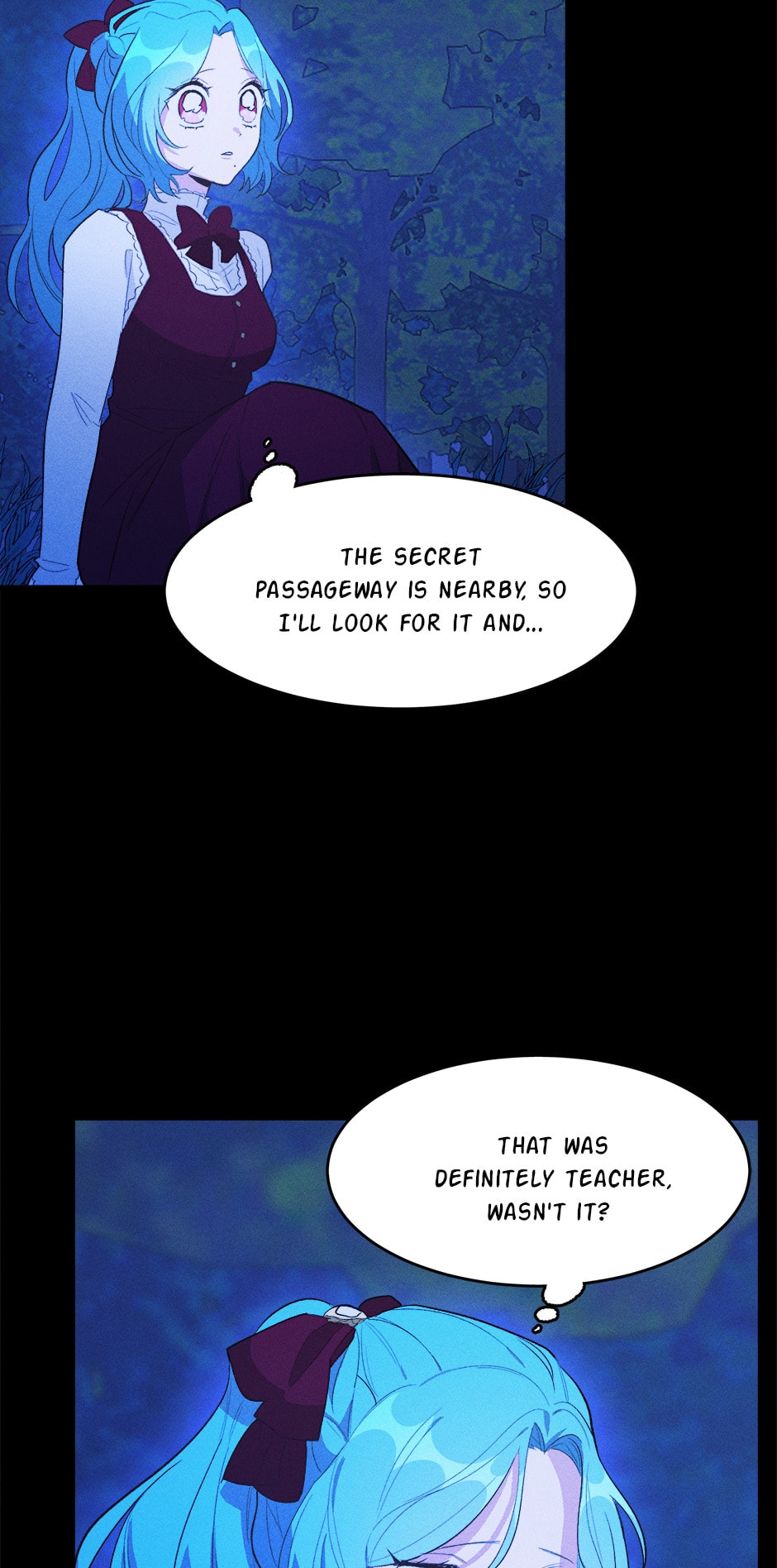 Read Lady Chef Royale chapter 36 image 60 on Lezhin