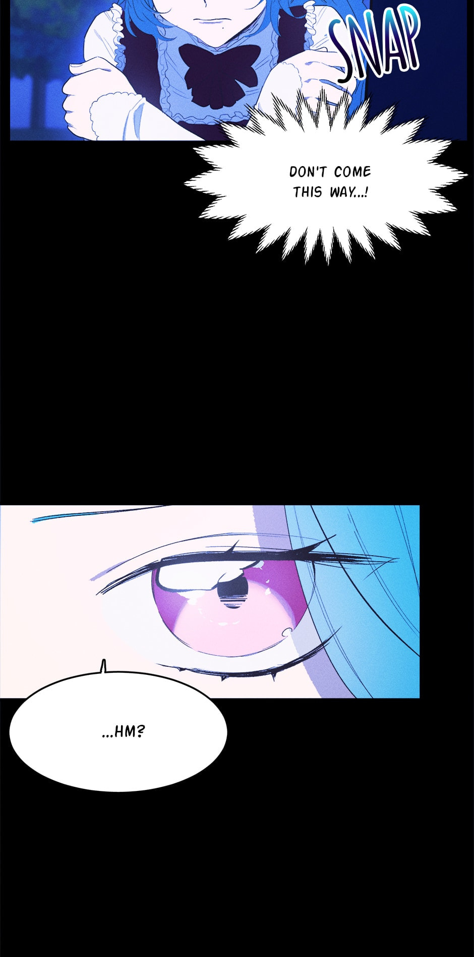 Read Lady Chef Royale chapter 36 image 63 on Lezhin