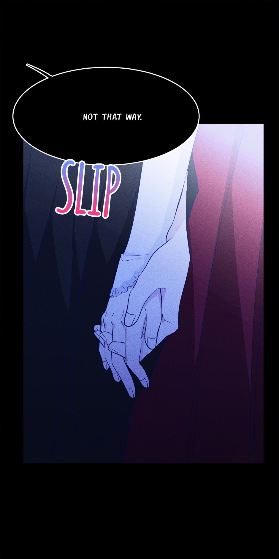 Read Lady Chef Royale chapter 36 image 8 on Lezhin