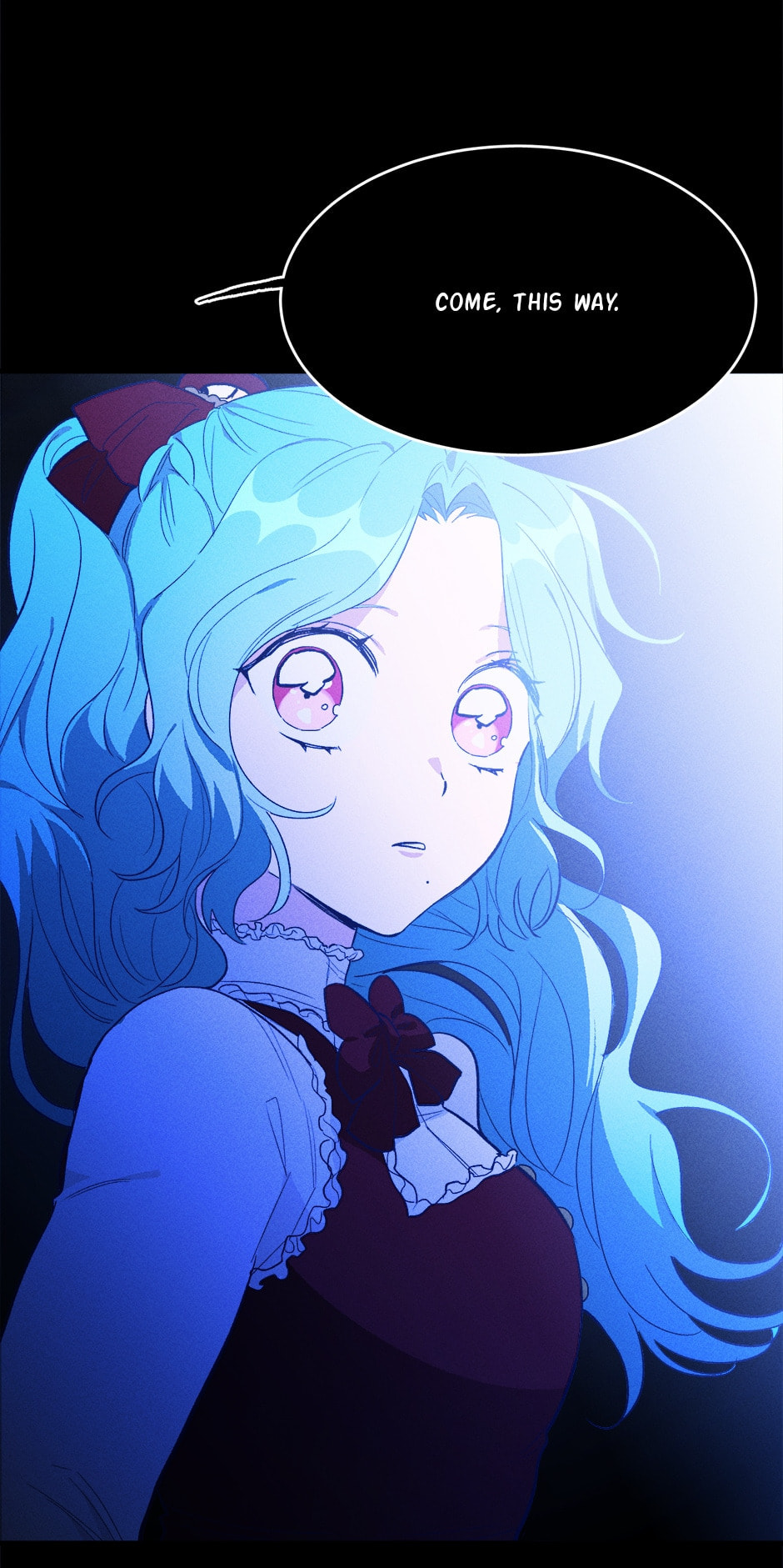 Read Lady Chef Royale chapter 36 image 9 on Lezhin