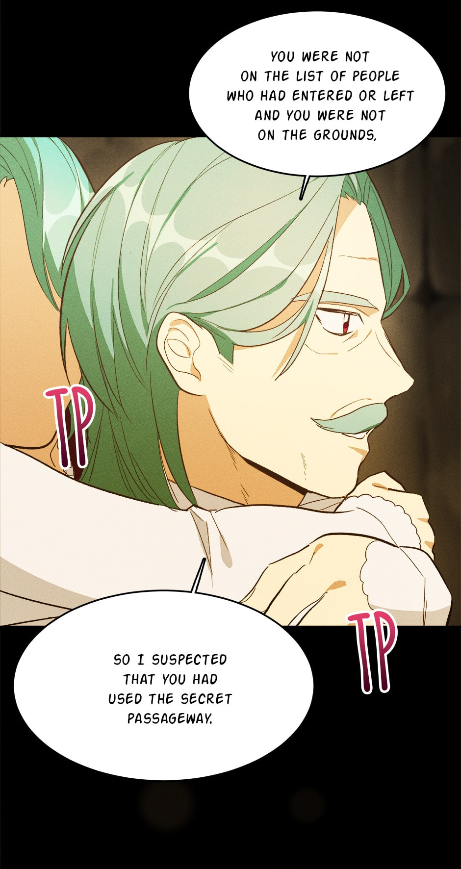 Read Lady Chef Royale chapter 37 image 11 on Lezhin