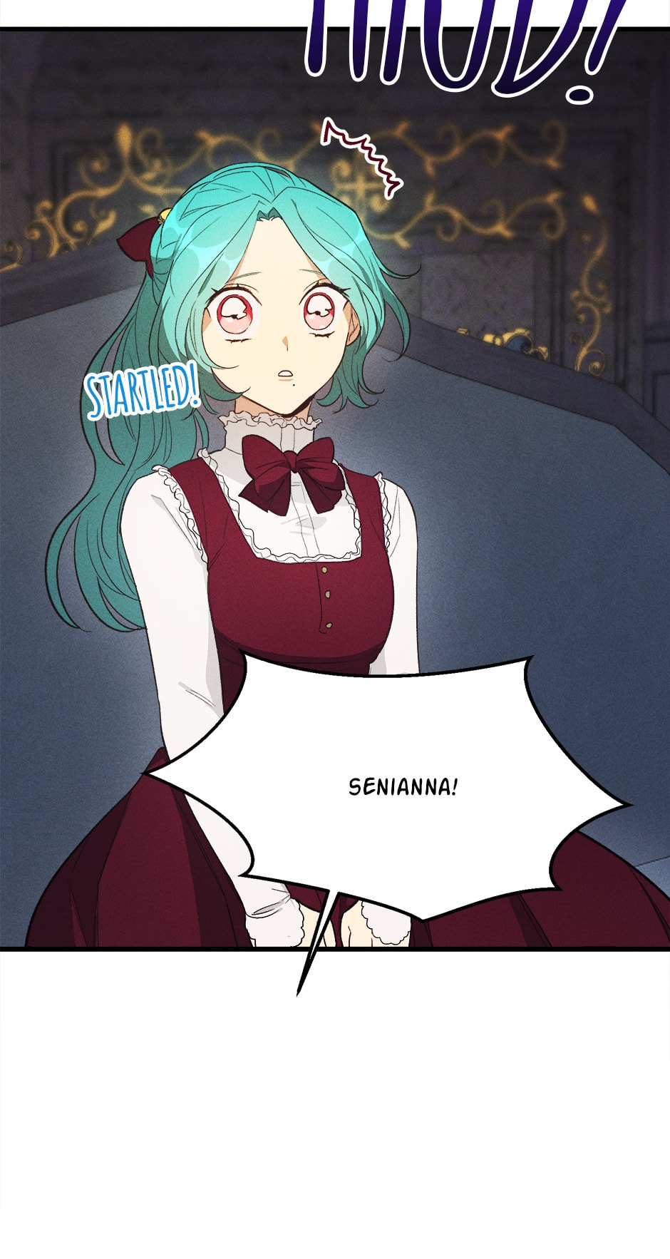 Read Lady Chef Royale chapter 37 image 15 on Lezhin