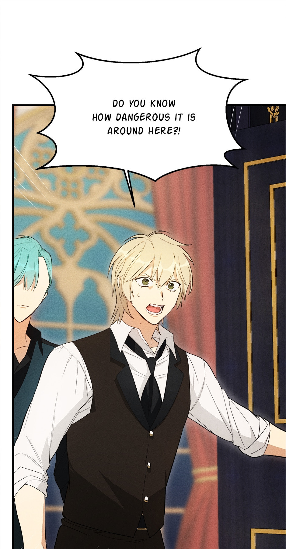 Read Lady Chef Royale chapter 37 image 16 on Lezhin