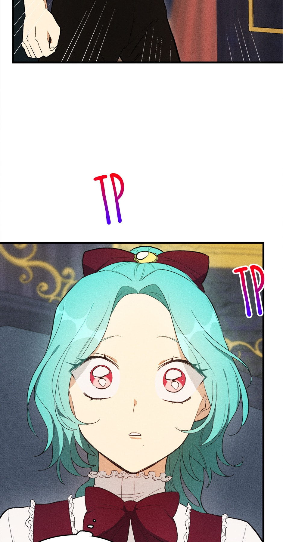 Read Lady Chef Royale chapter 37 image 17 on Lezhin