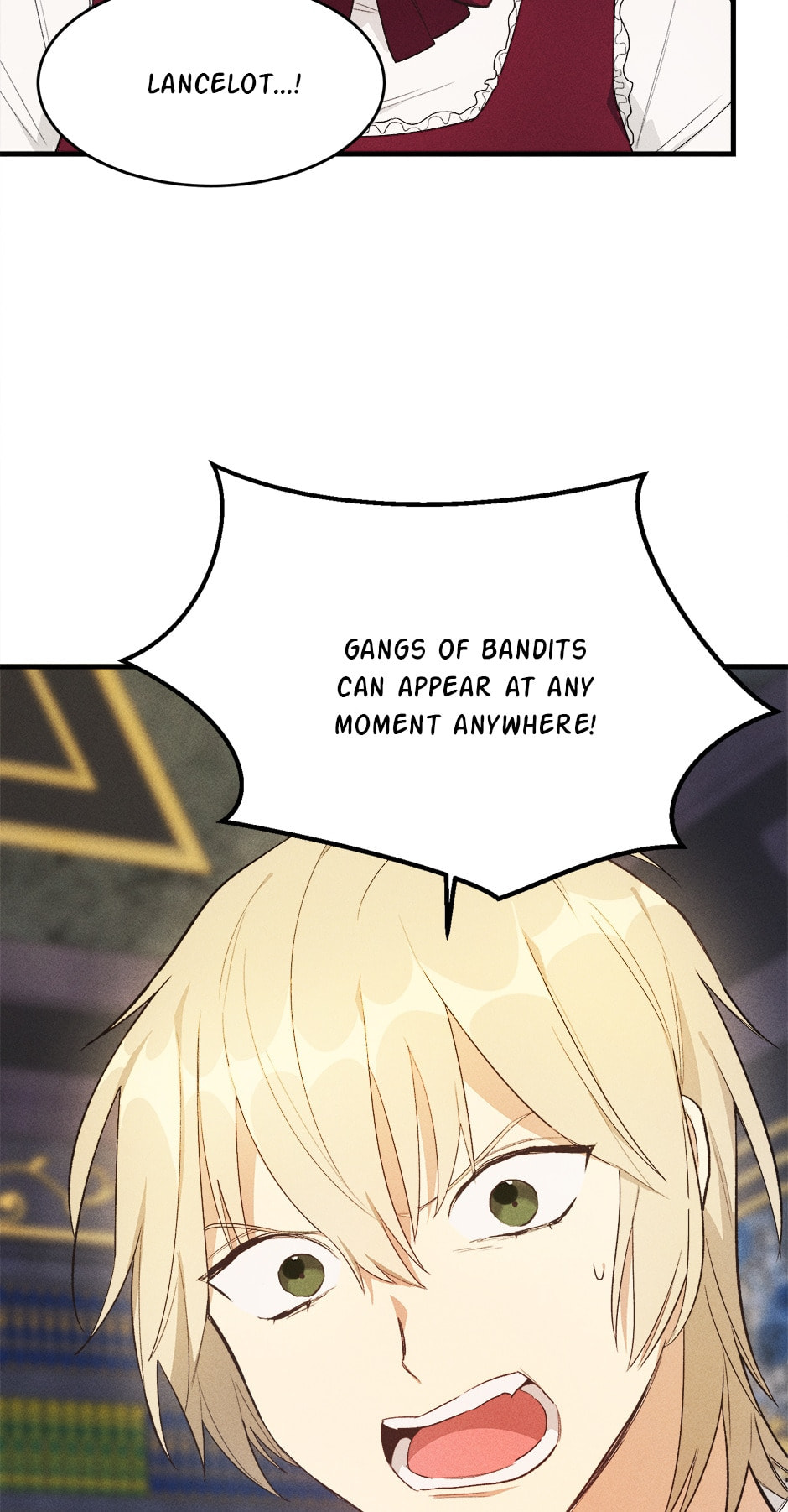 Read Lady Chef Royale chapter 37 image 18 on Lezhin