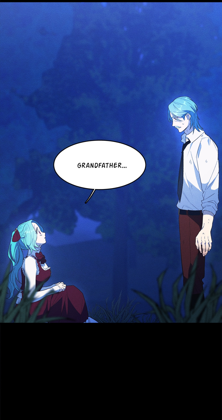 Read Lady Chef Royale chapter 37 image 2 on Lezhin