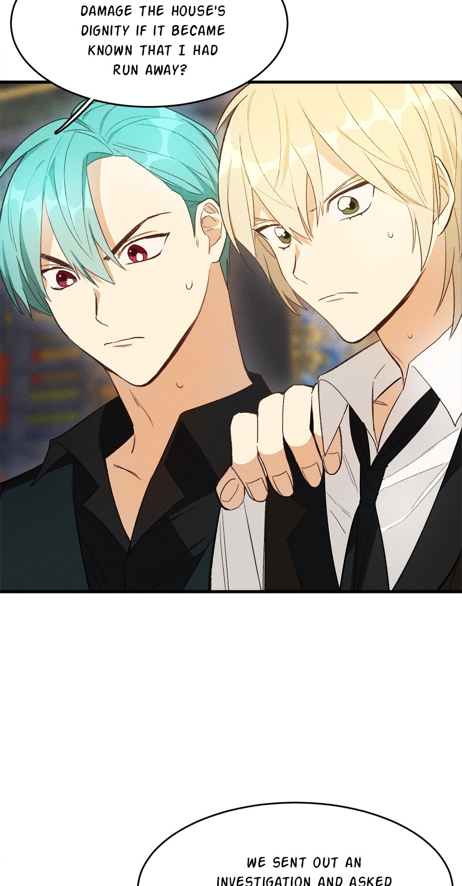 Read Lady Chef Royale chapter 37 image 22 on Lezhin