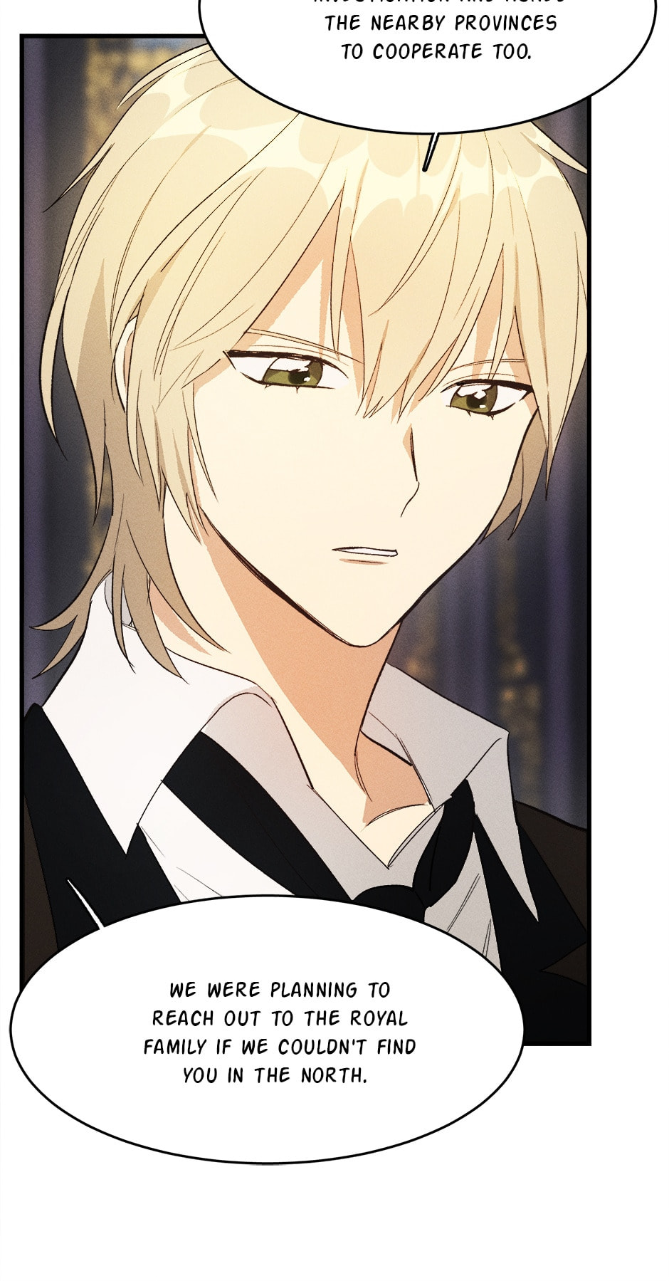 Read Lady Chef Royale chapter 37 image 23 on Lezhin