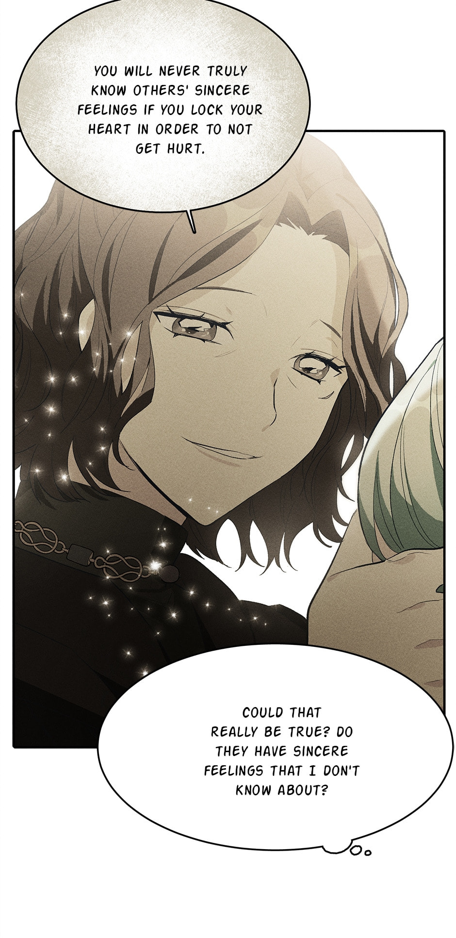 Read Lady Chef Royale chapter 37 image 25 on Lezhin