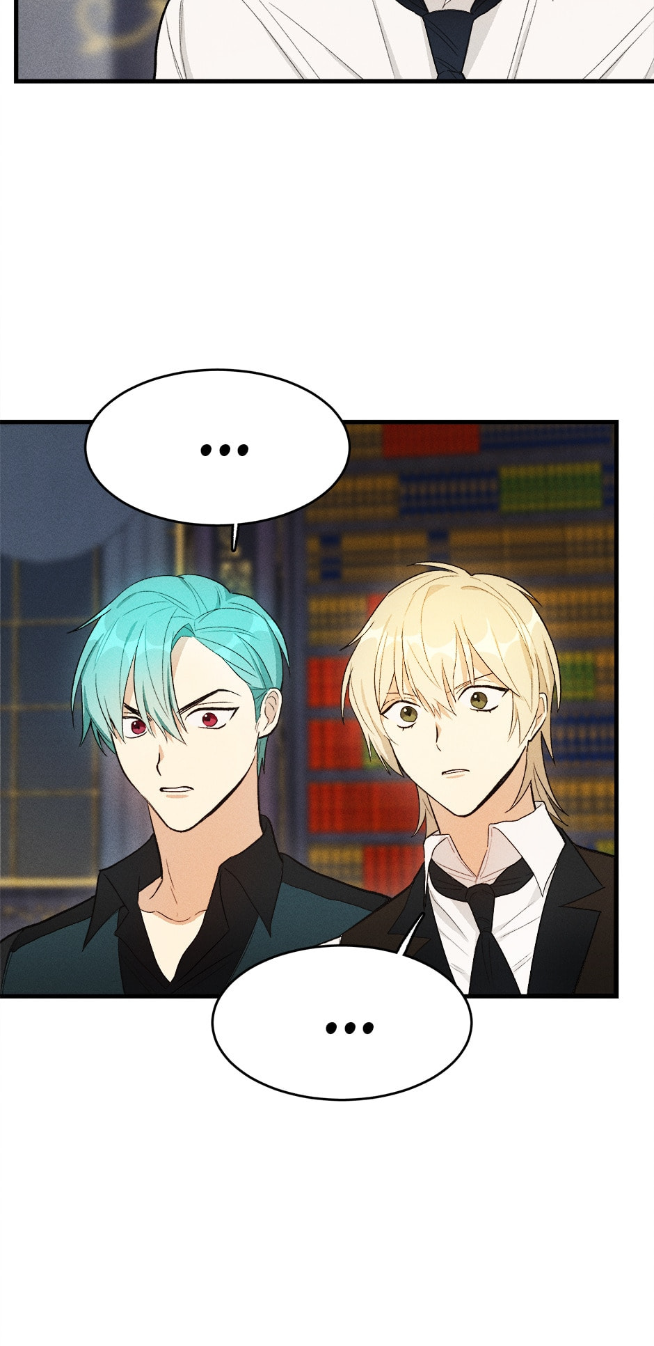 Read Lady Chef Royale chapter 37 image 27 on Lezhin