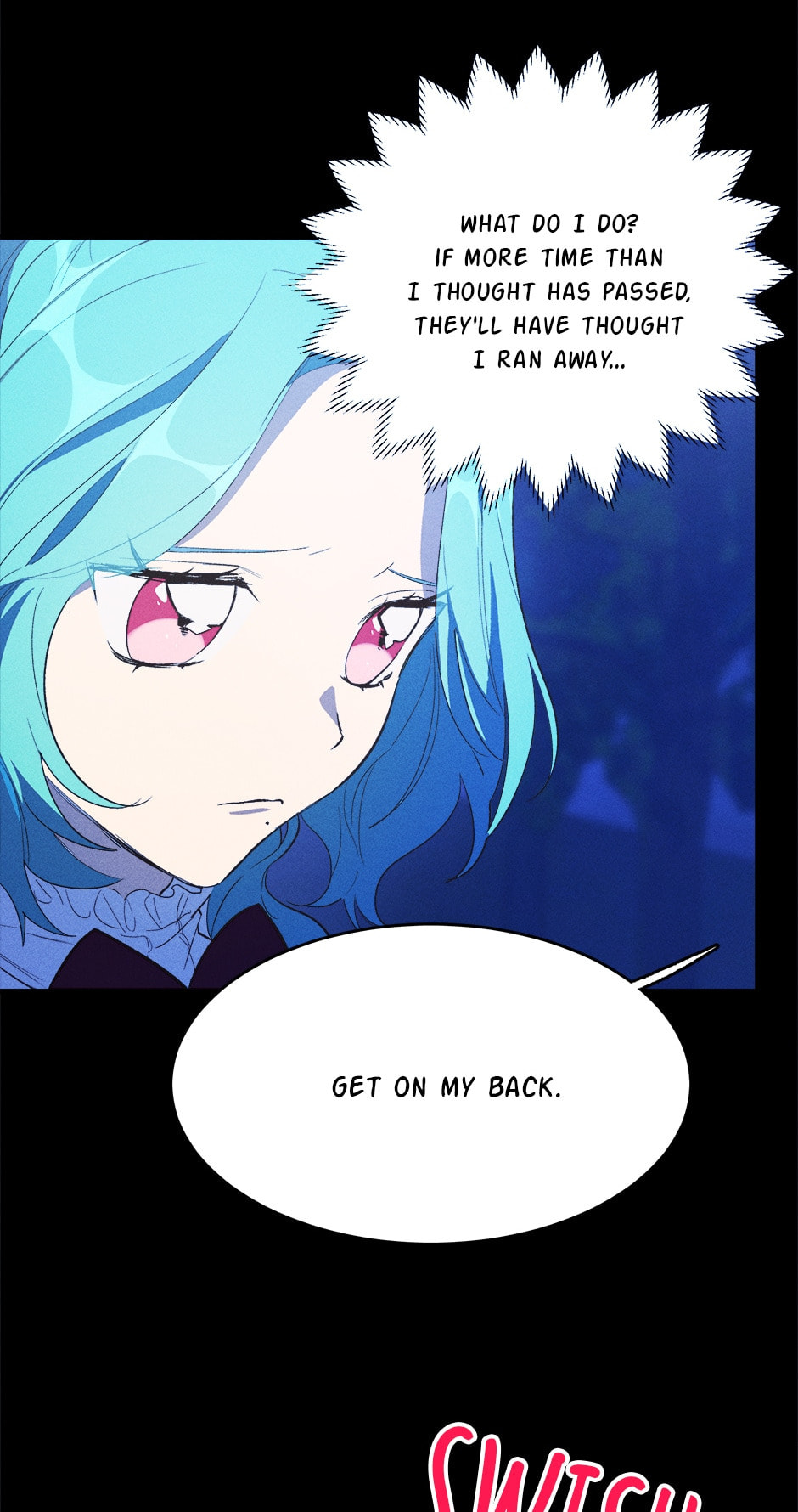 Read Lady Chef Royale chapter 37 image 3 on Lezhin