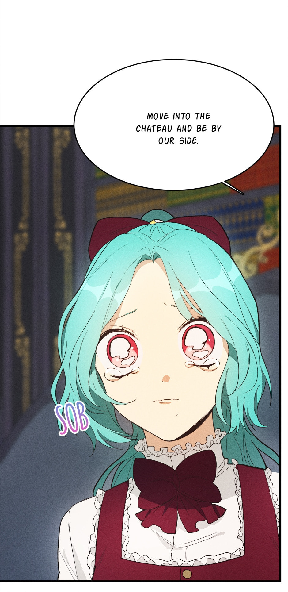 Read Lady Chef Royale chapter 37 image 31 on Lezhin