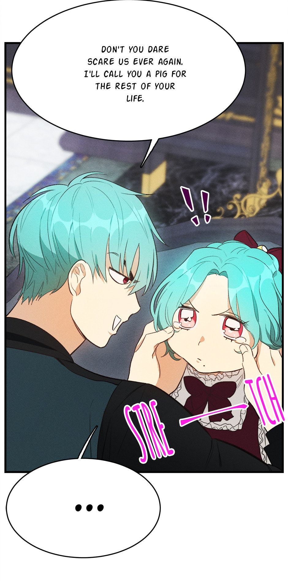 Read Lady Chef Royale chapter 37 image 33 on Lezhin