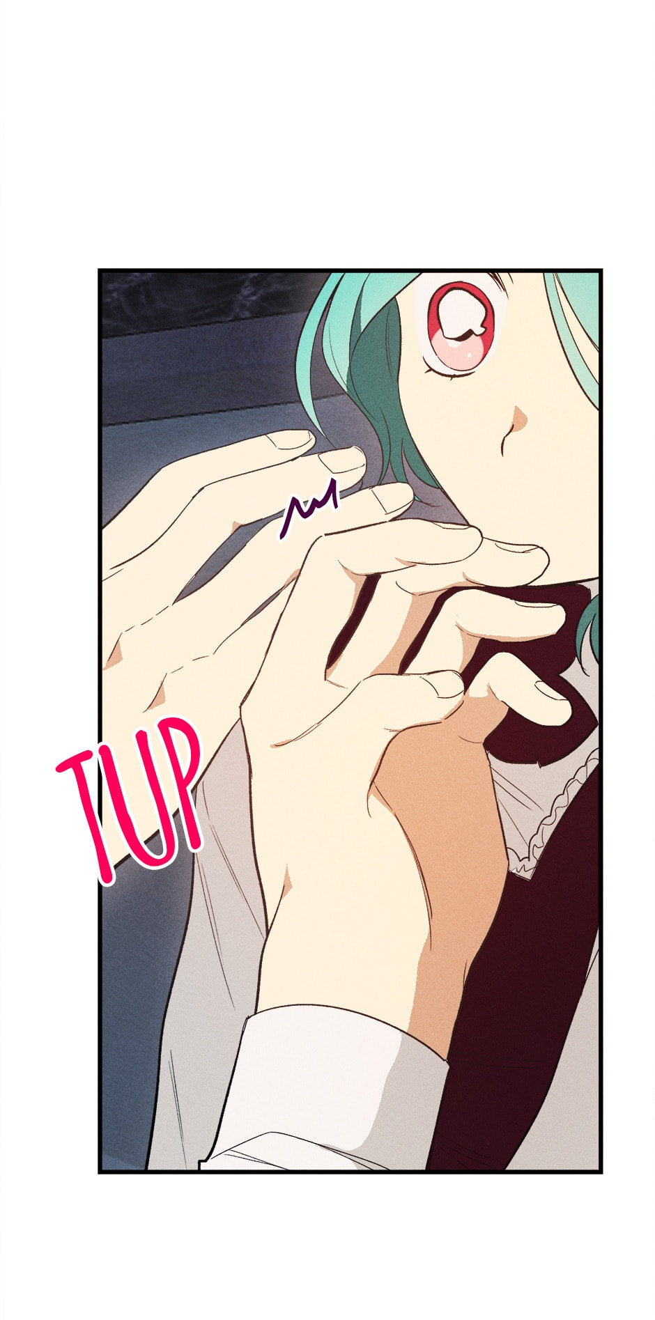 Read Lady Chef Royale chapter 37 image 34 on Lezhin