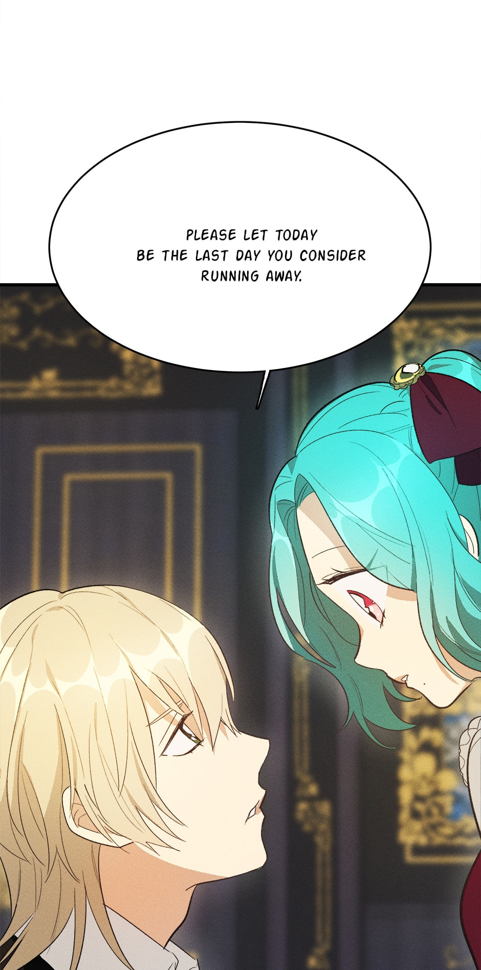 Read Lady Chef Royale chapter 37 image 35 on Lezhin