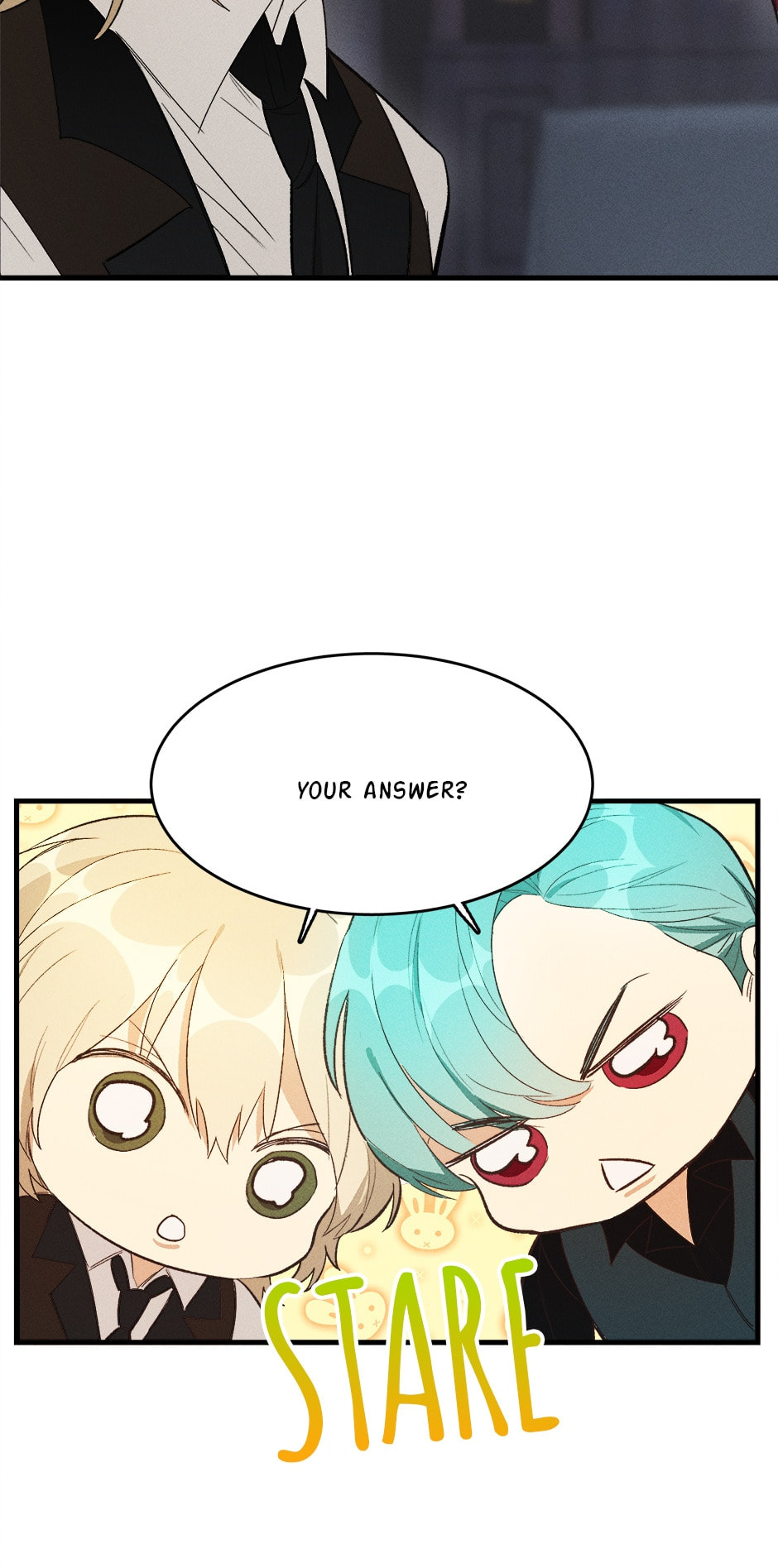 Read Lady Chef Royale chapter 37 image 36 on Lezhin