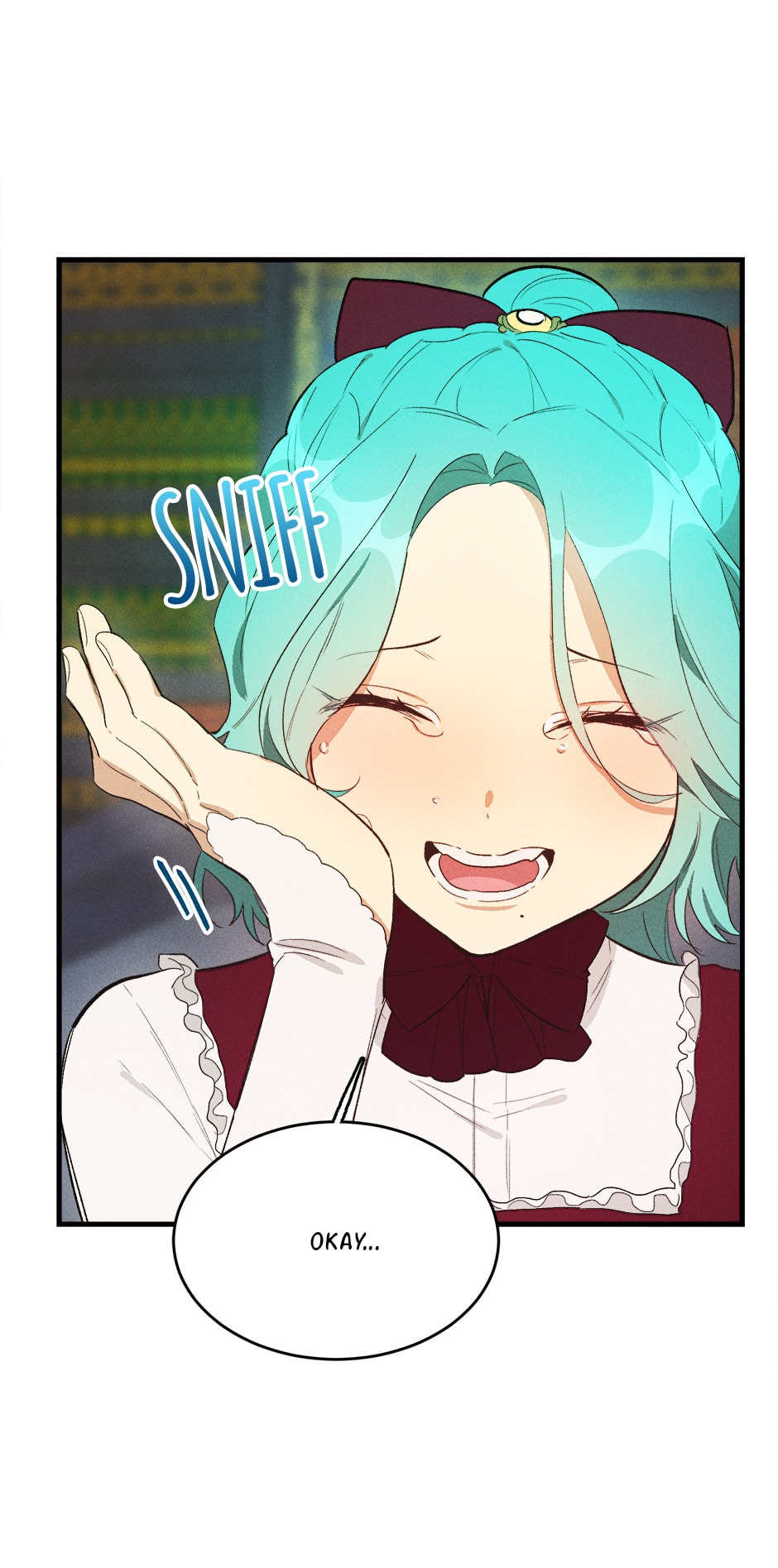 Read Lady Chef Royale chapter 37 image 37 on Lezhin