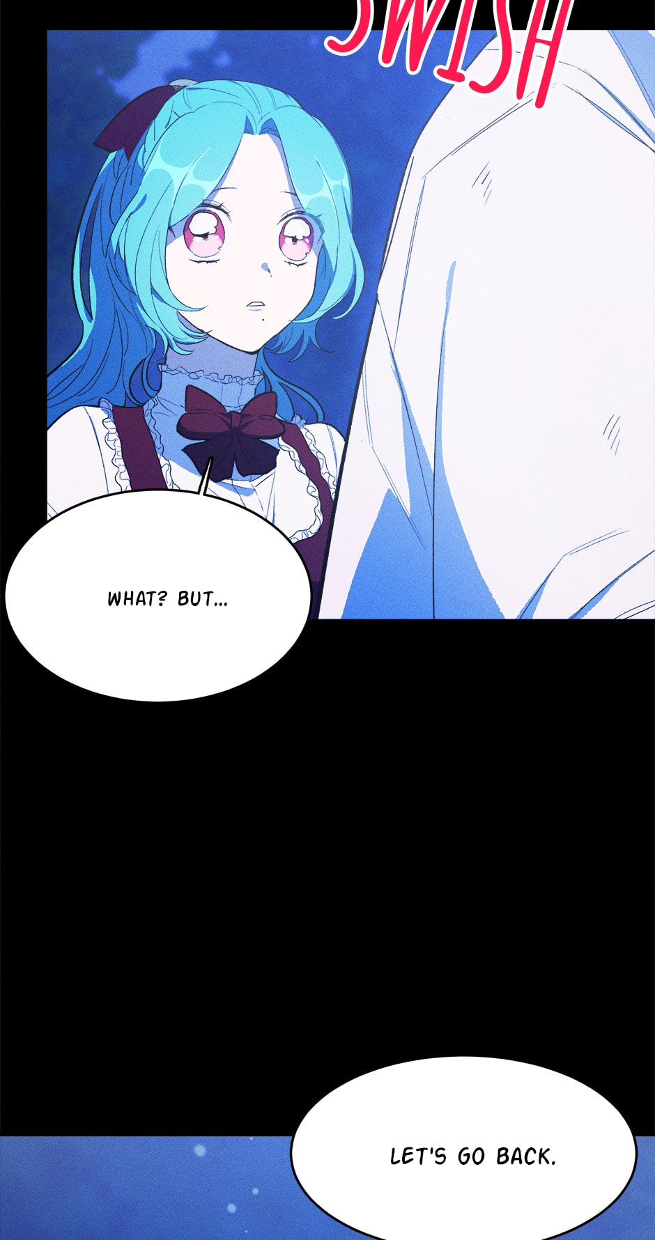 Read Lady Chef Royale chapter 37 image 4 on Lezhin
