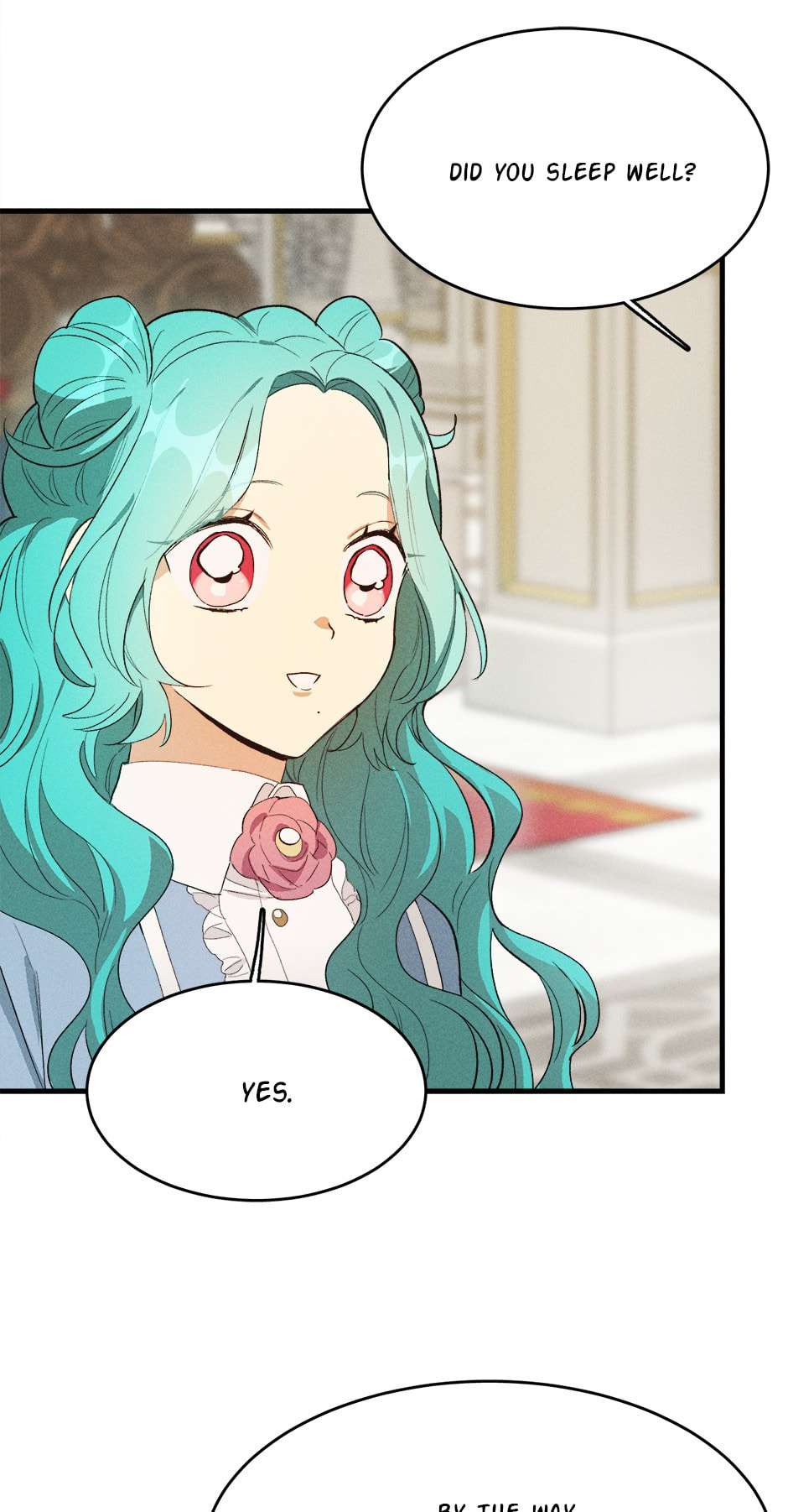Read Lady Chef Royale chapter 37 image 41 on Lezhin