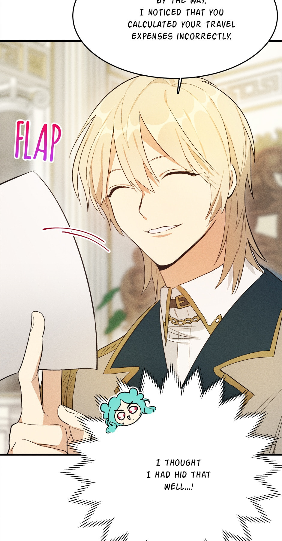 Read Lady Chef Royale chapter 37 image 42 on Lezhin