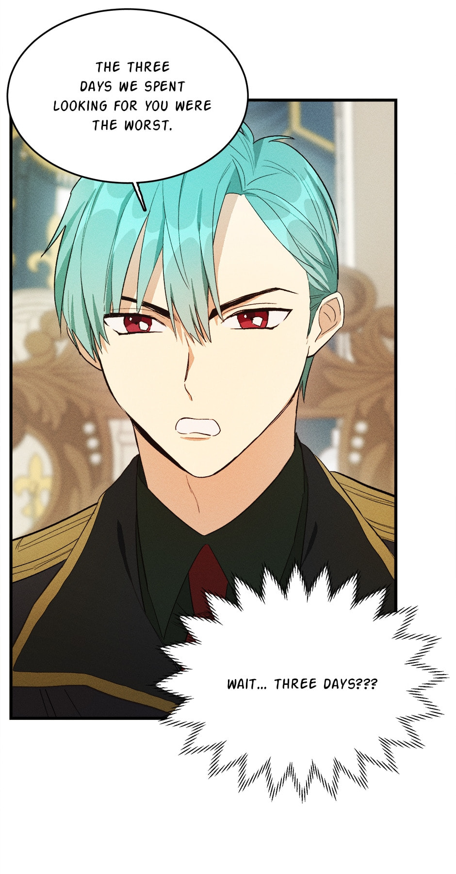 Read Lady Chef Royale chapter 37 image 46 on Lezhin