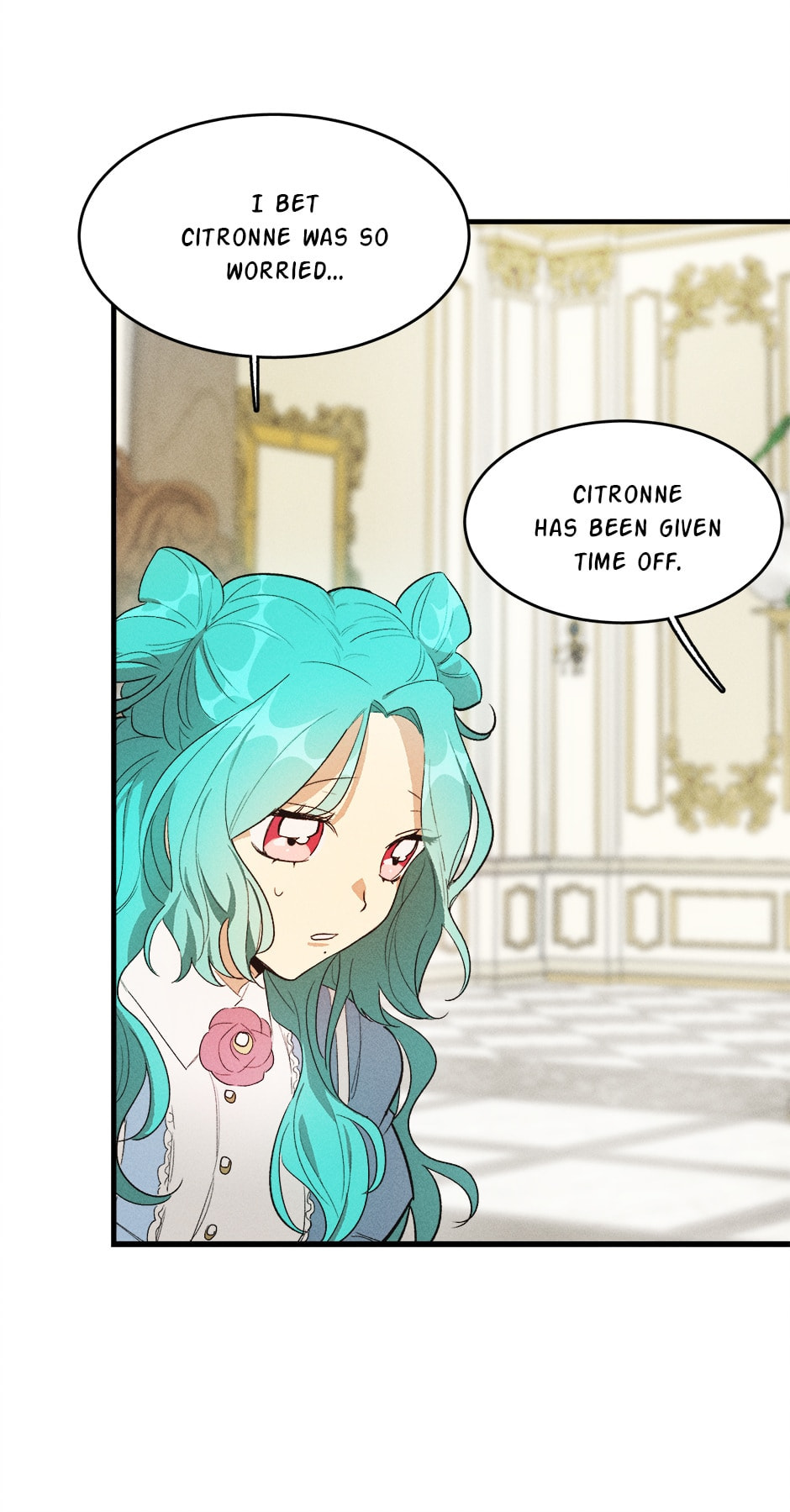 Read Lady Chef Royale chapter 37 image 47 on Lezhin