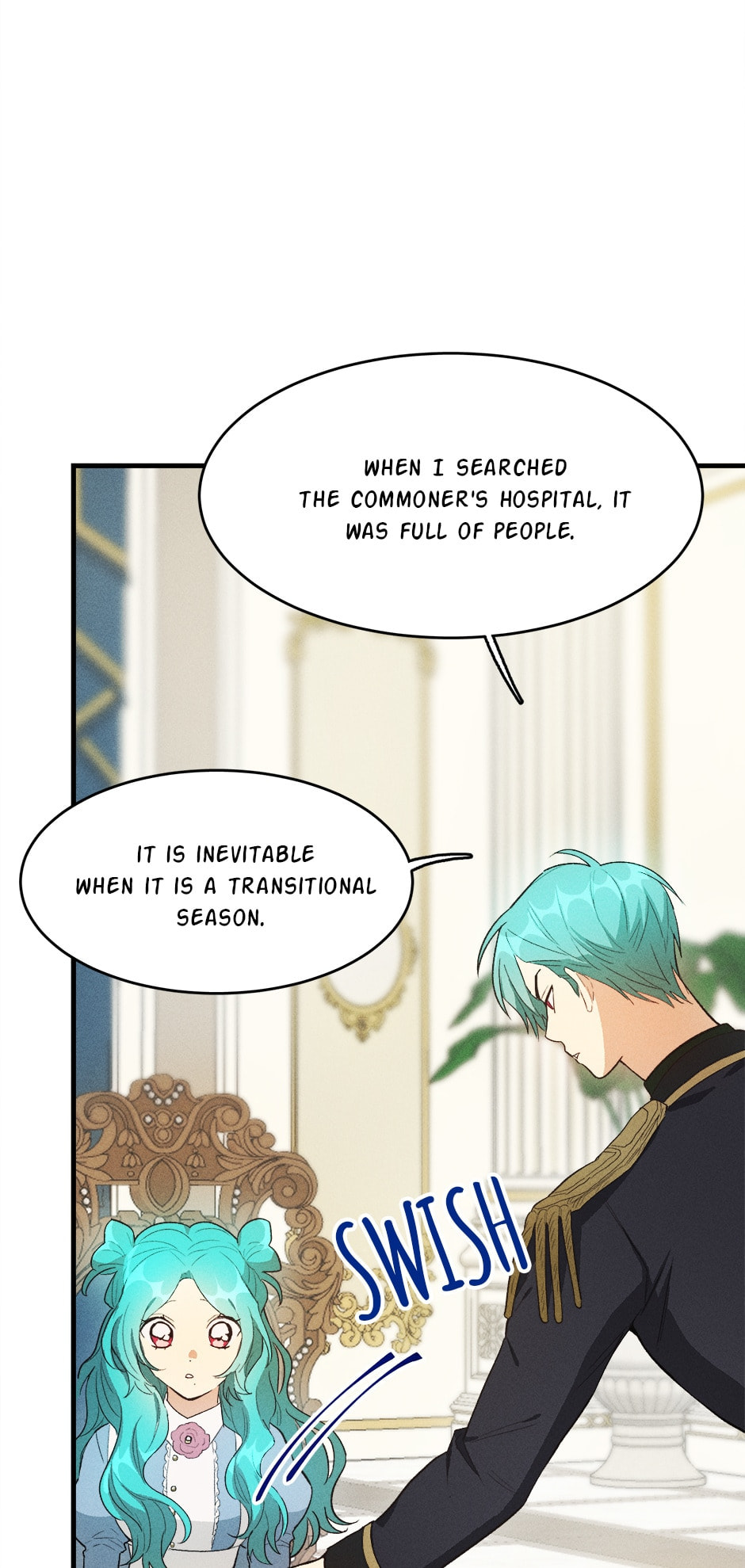 Read Lady Chef Royale chapter 37 image 51 on Lezhin