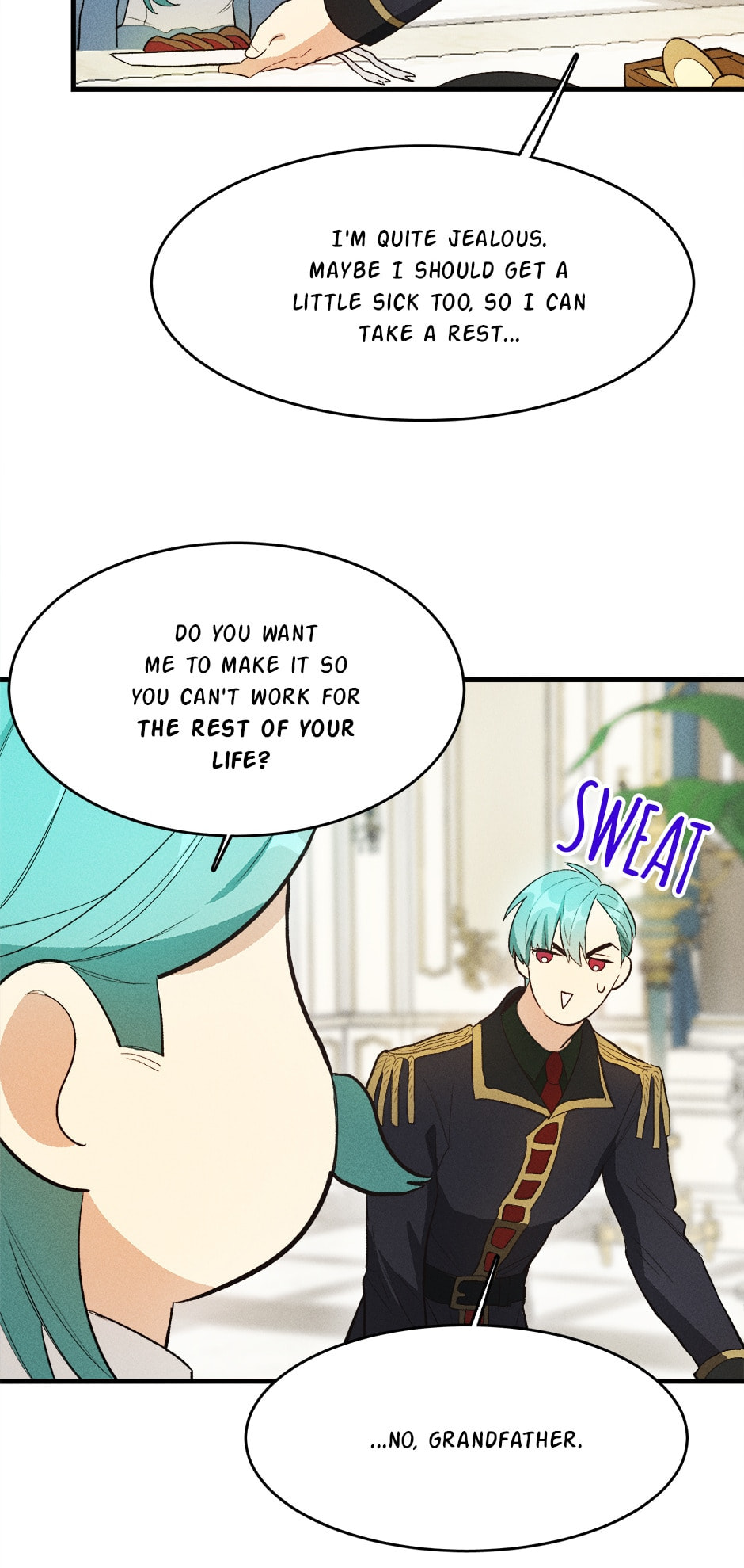 Read Lady Chef Royale chapter 37 image 52 on Lezhin