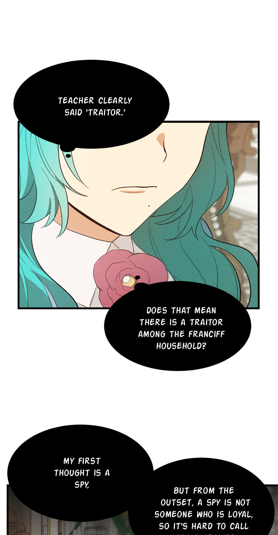 Read Lady Chef Royale chapter 37 image 56 on Lezhin