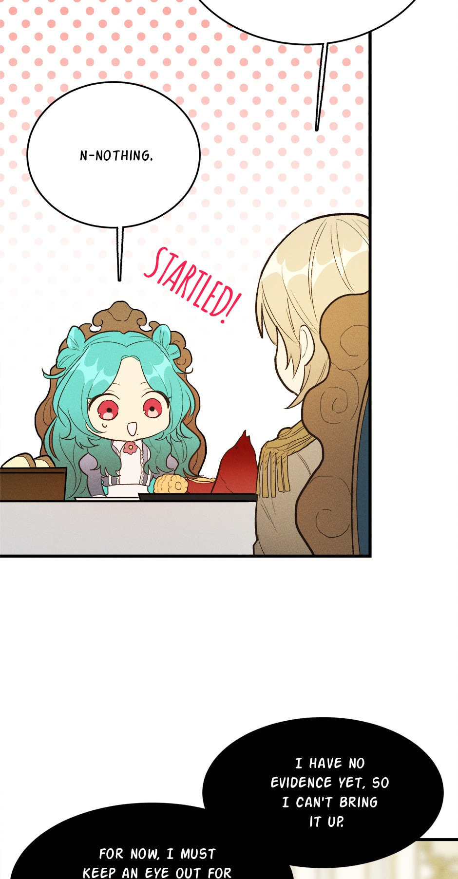 Read Lady Chef Royale chapter 37 image 58 on Lezhin