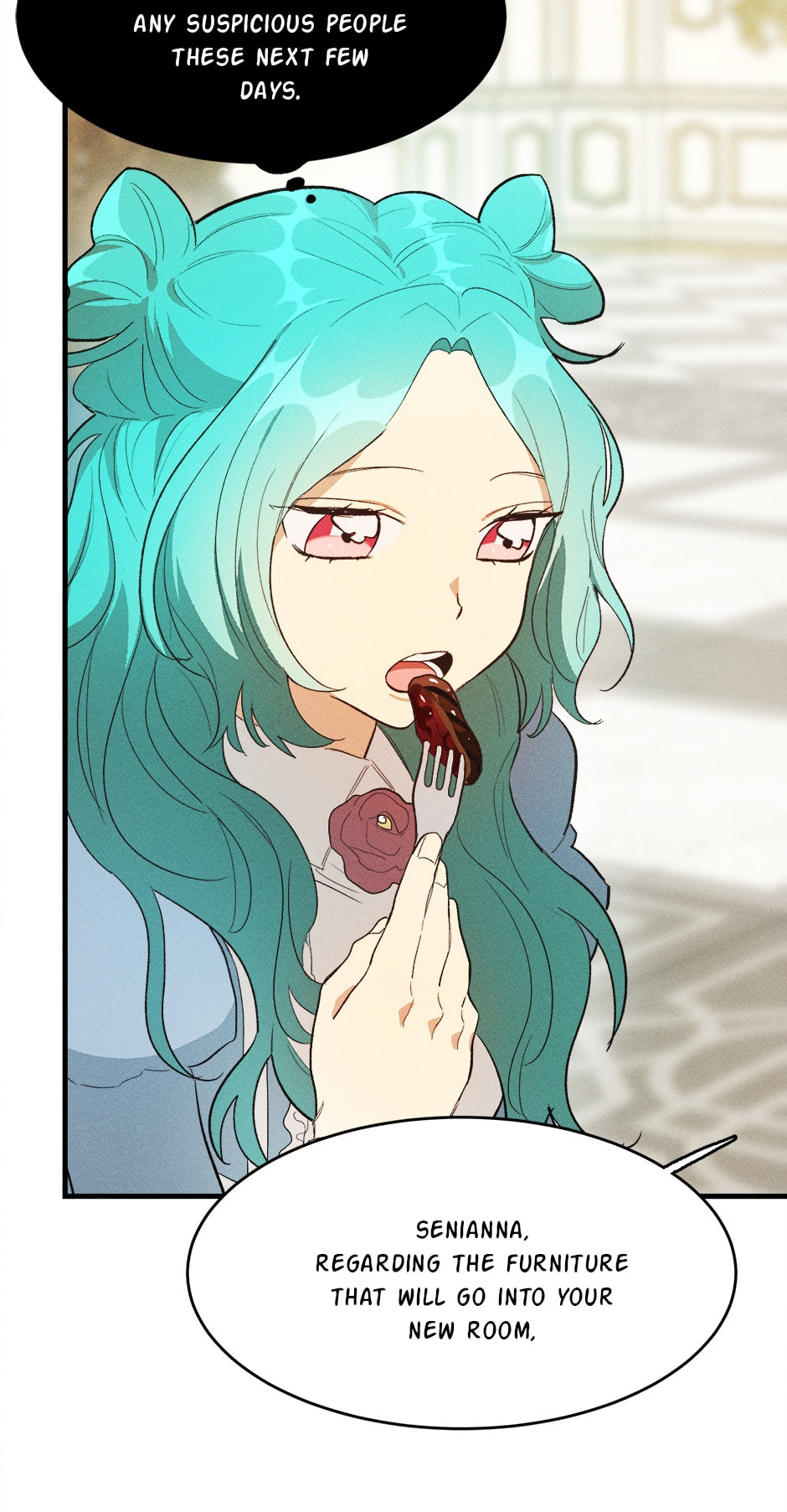 Read Lady Chef Royale chapter 37 image 59 on Lezhin