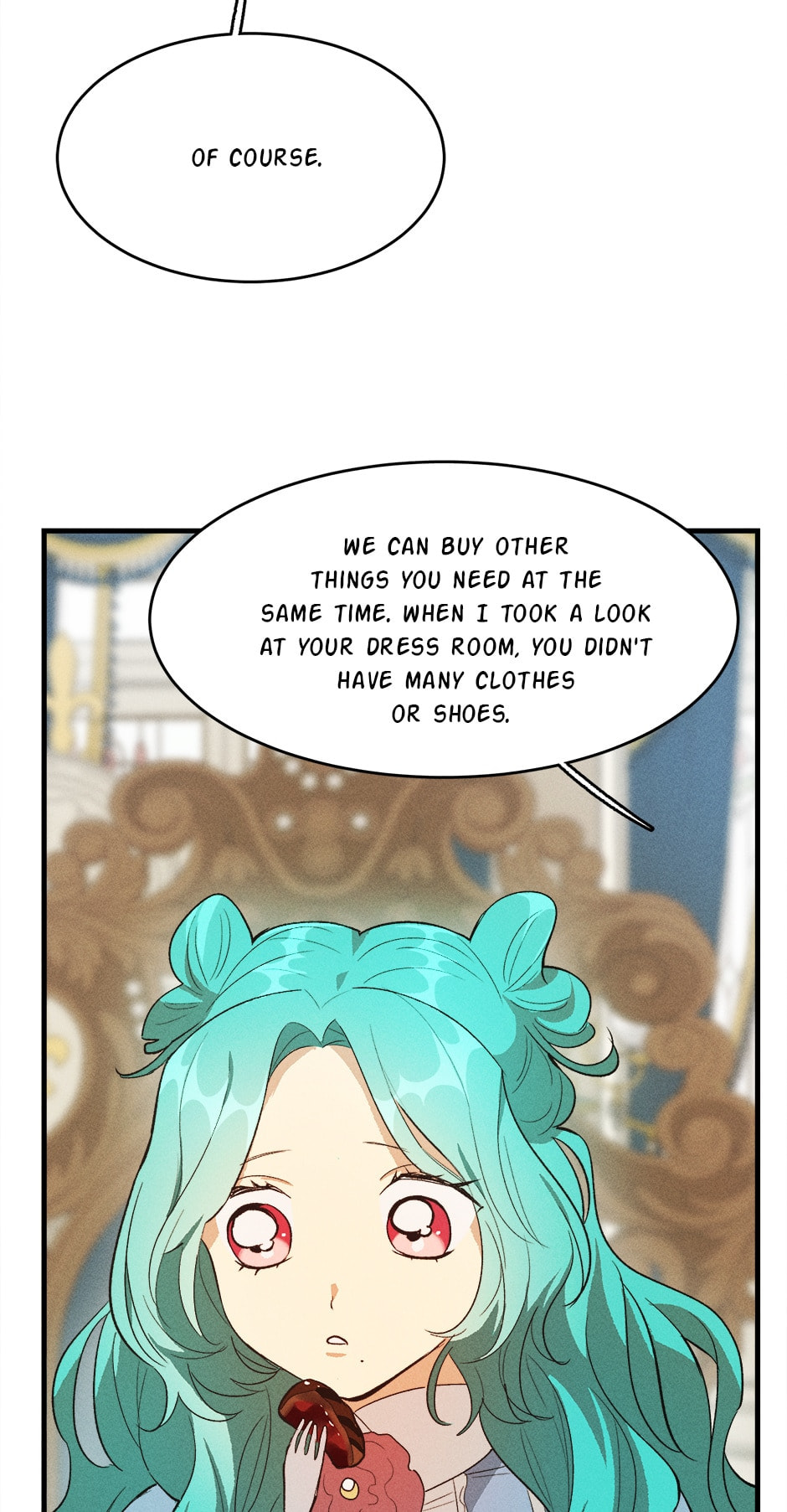 Read Lady Chef Royale chapter 37 image 61 on Lezhin