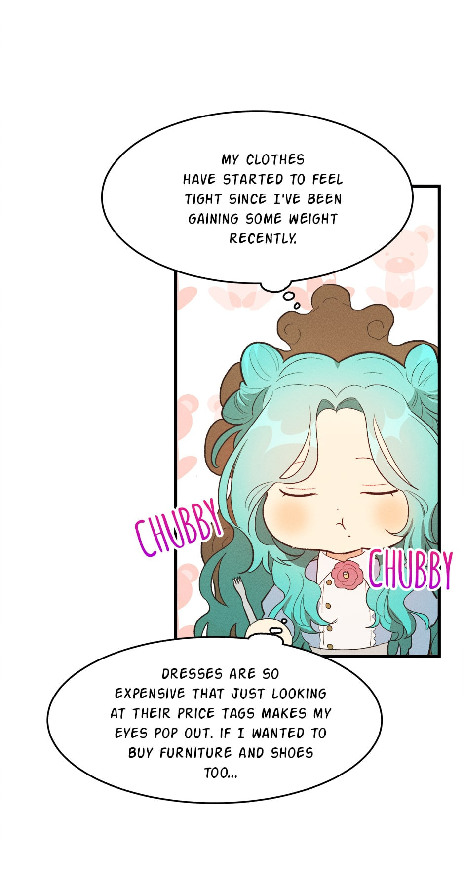Read Lady Chef Royale chapter 37 image 63 on Lezhin