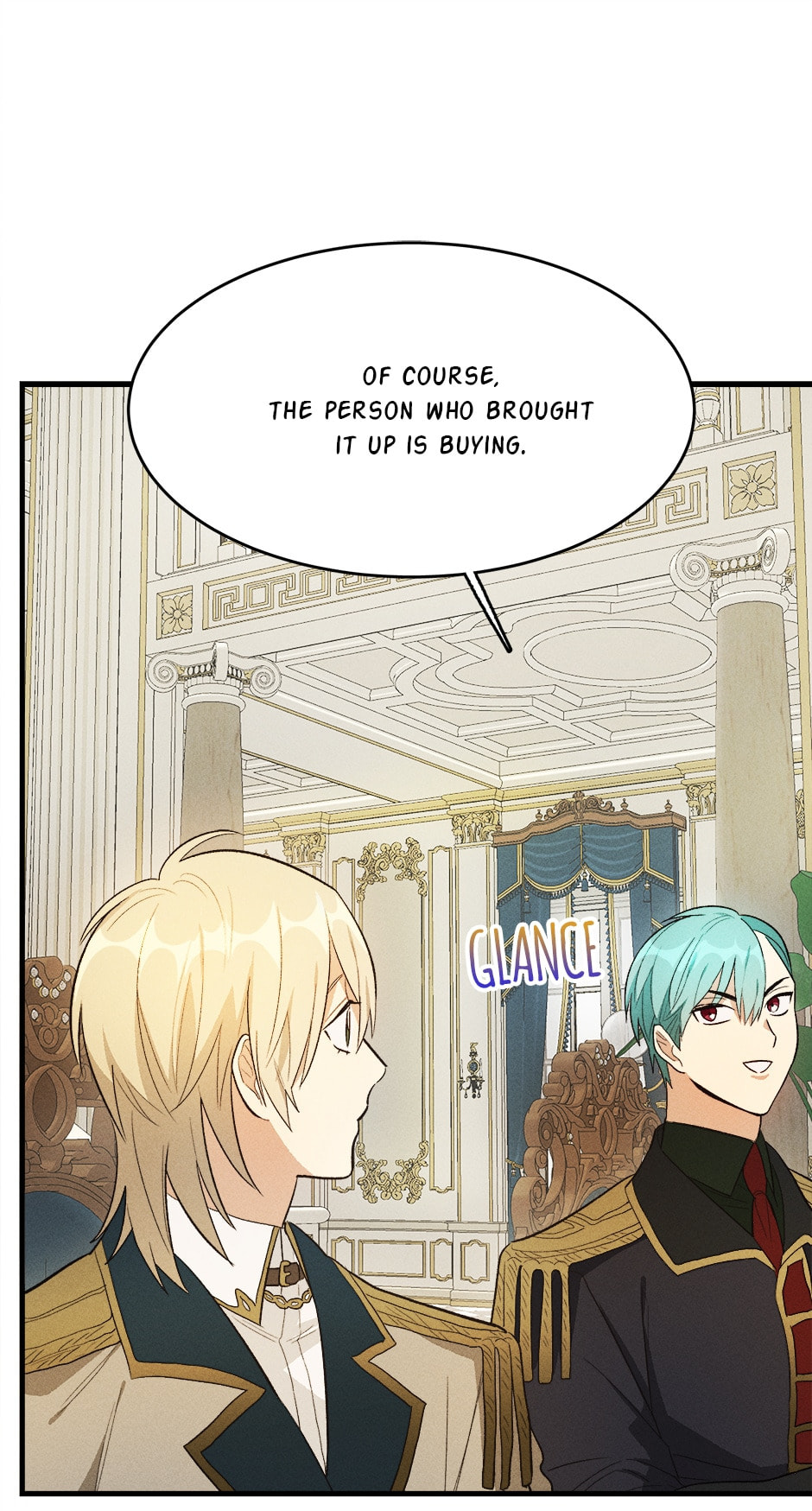 Read Lady Chef Royale chapter 37 image 65 on Lezhin