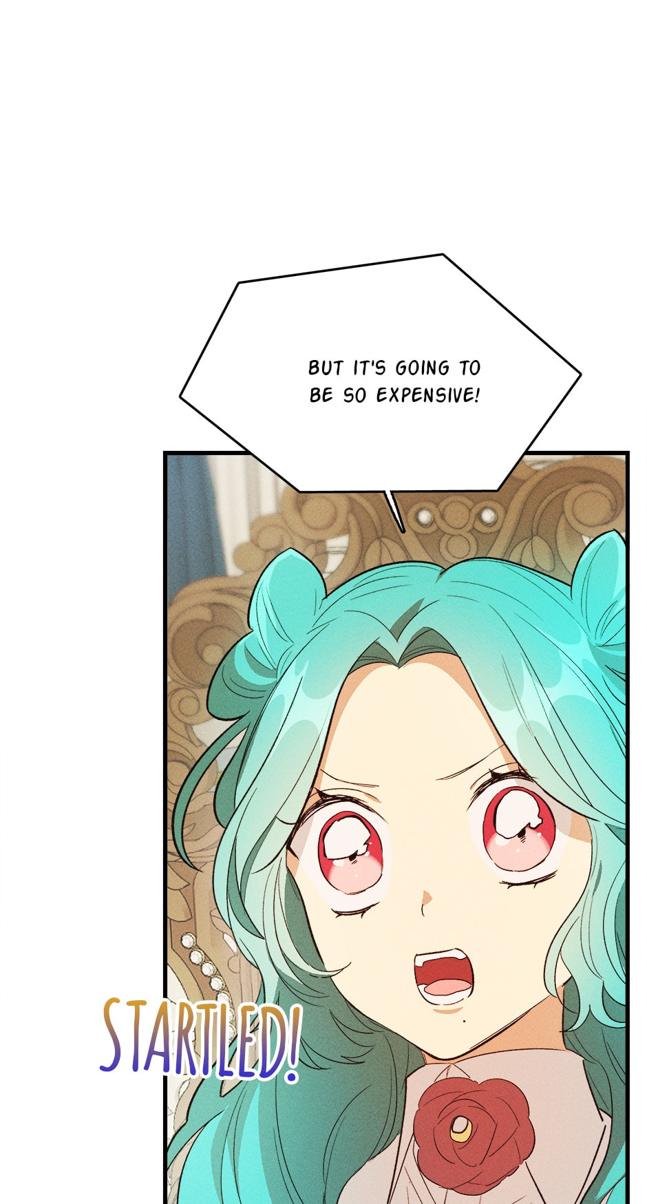 Read Lady Chef Royale chapter 37 image 66 on Lezhin