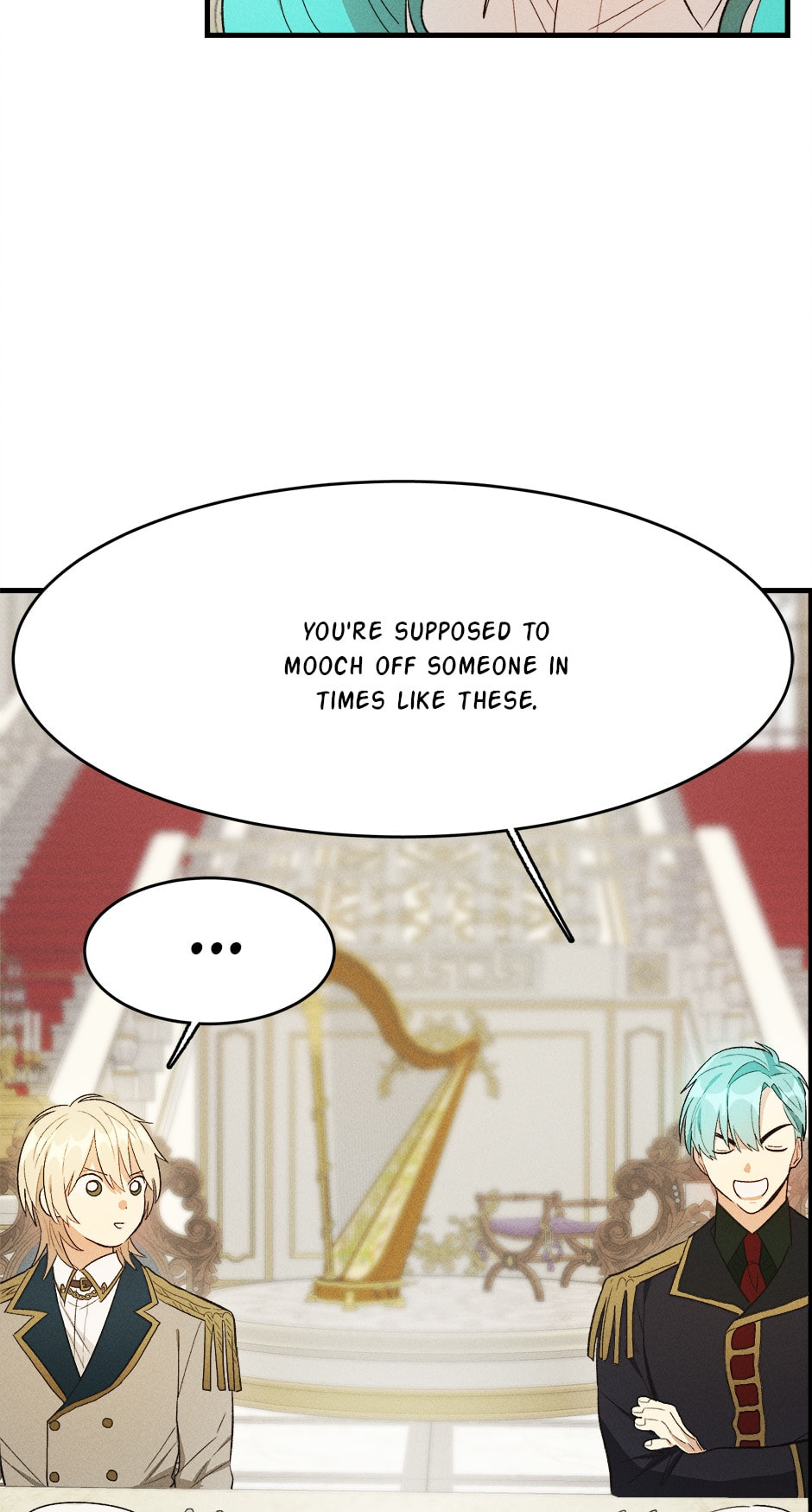 Read Lady Chef Royale chapter 37 image 67 on Lezhin