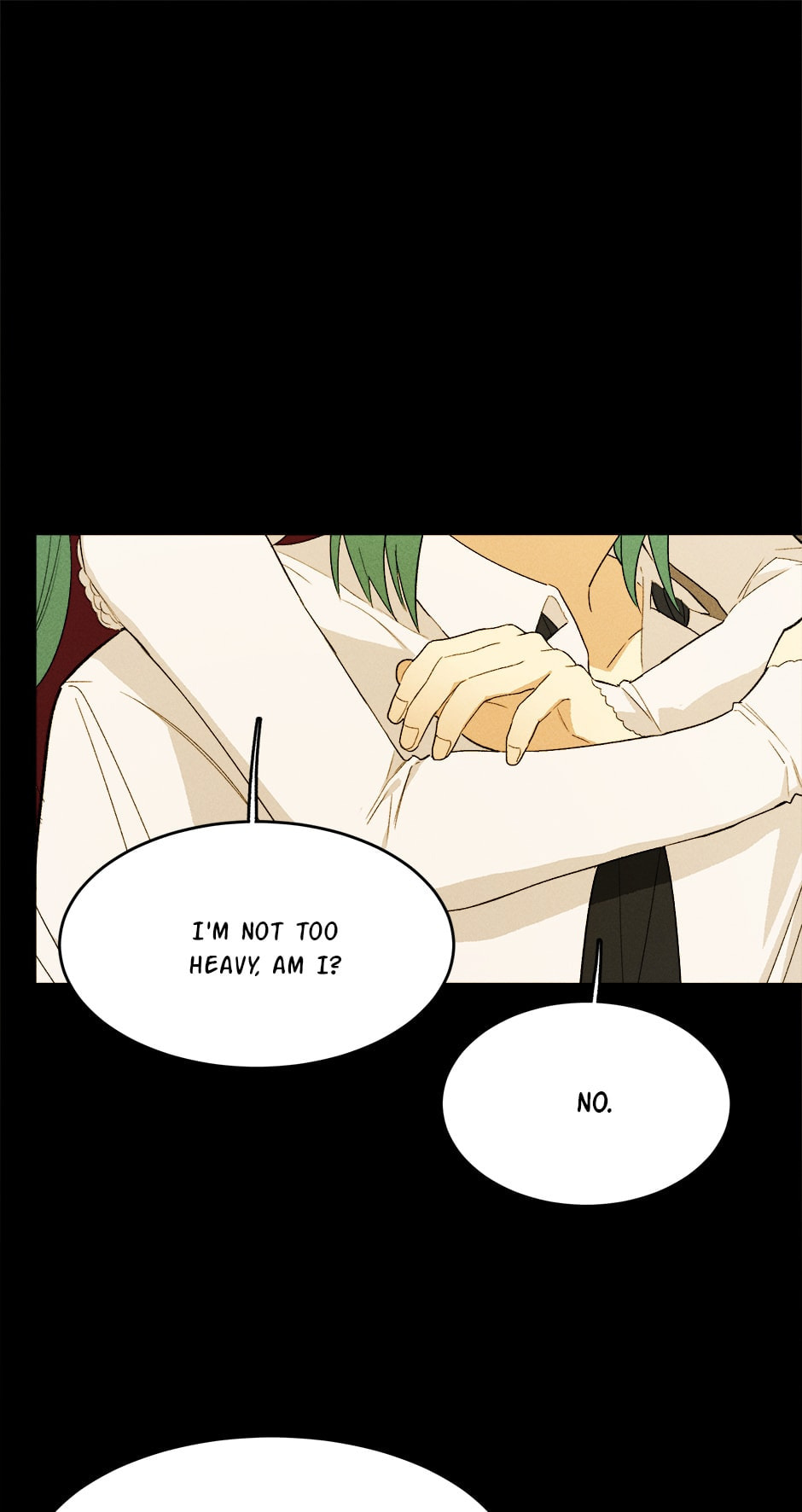 Read Lady Chef Royale chapter 37 image 8 on Lezhin