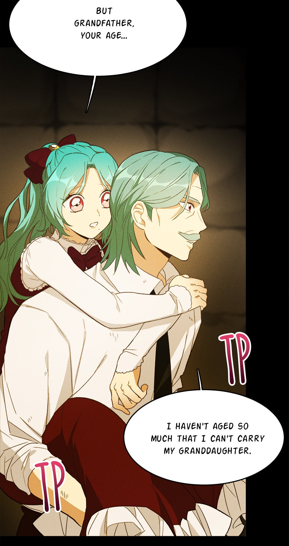 Read Lady Chef Royale chapter 37 image 9 on Lezhin