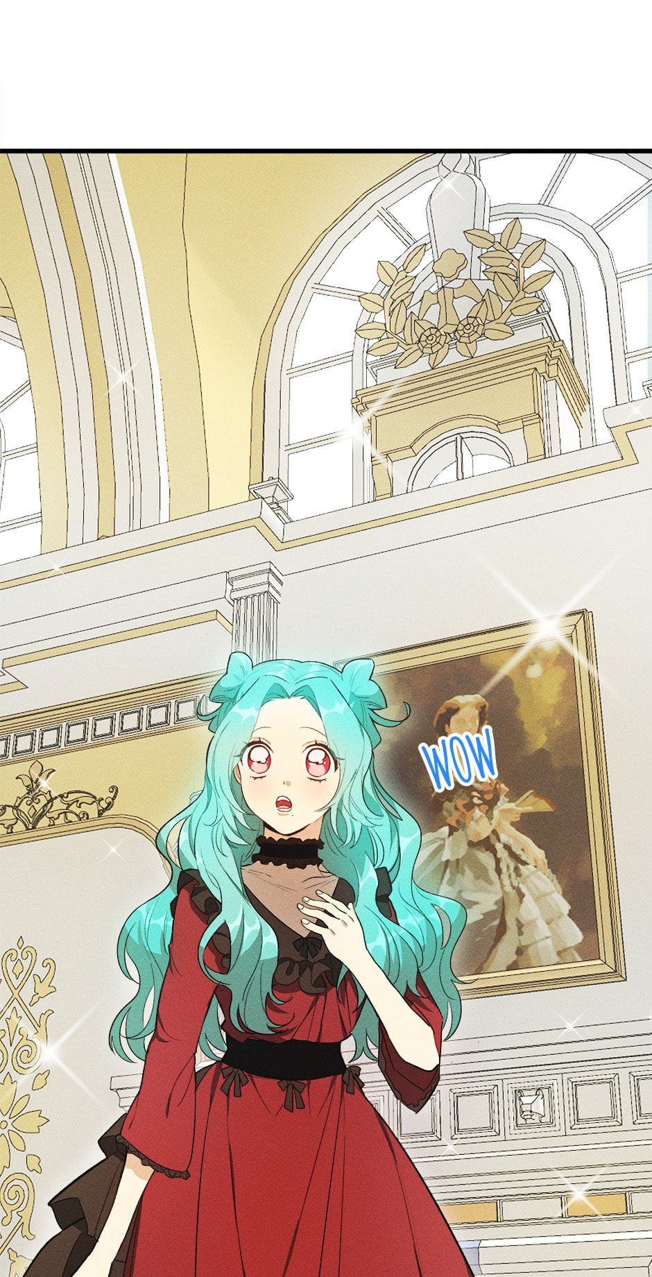 Read Lady Chef Royale chapter 38 image 1 on Lezhin
