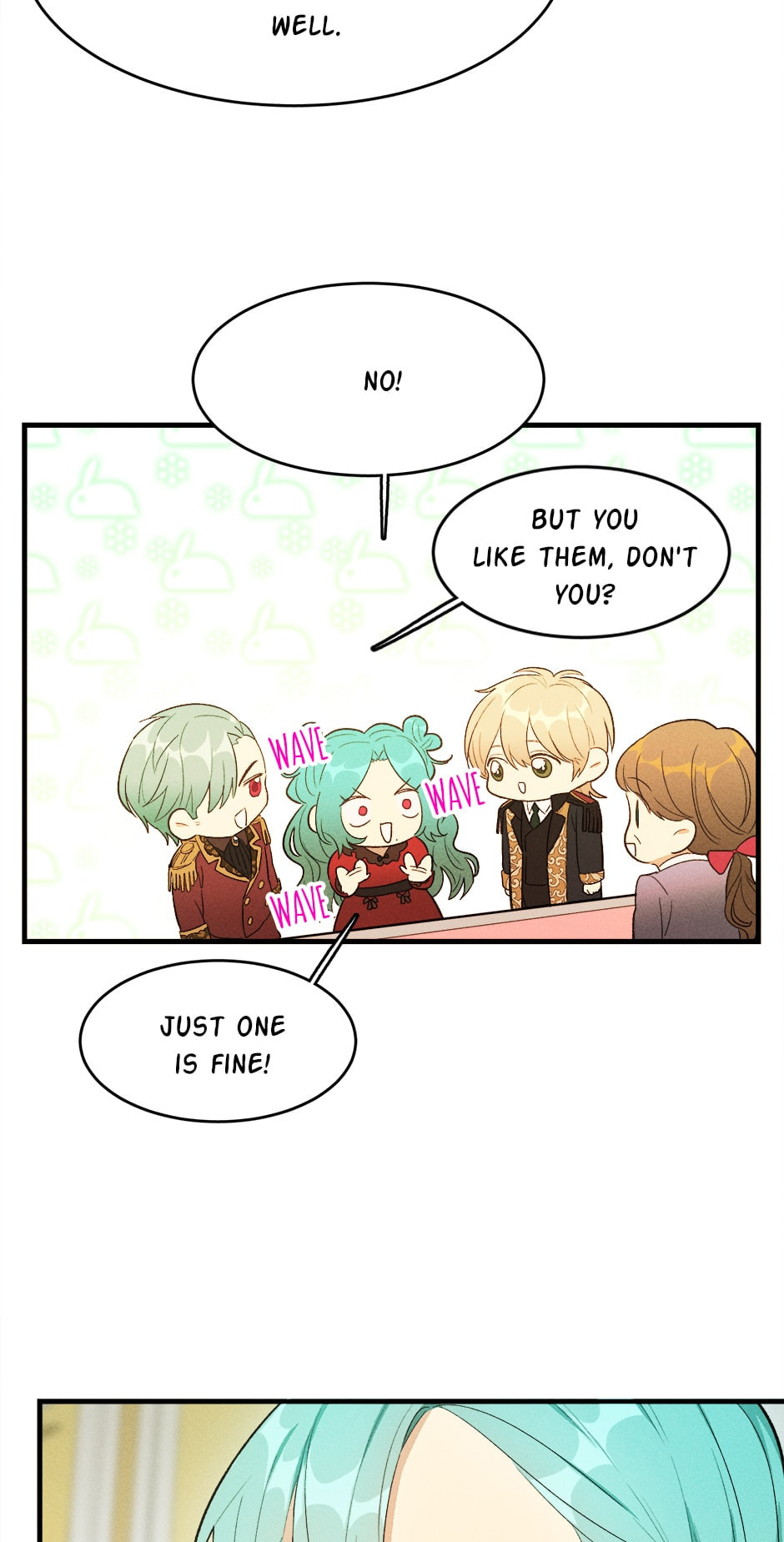 Read Lady Chef Royale chapter 38 image 12 on Lezhin