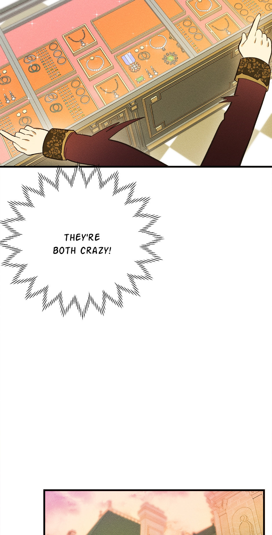 Read Lady Chef Royale chapter 38 image 14 on Lezhin